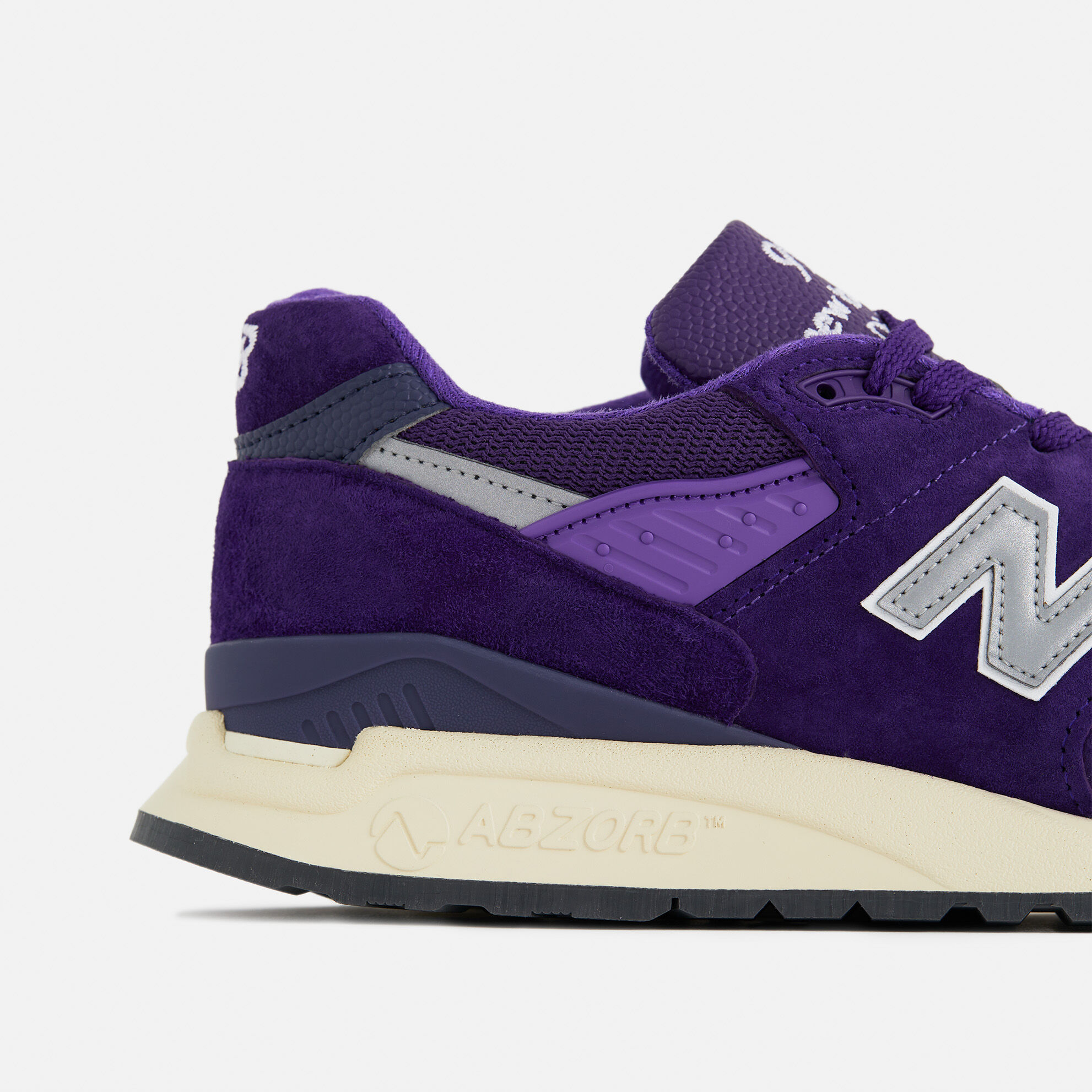 New balance 998 kinderen schoenen deals