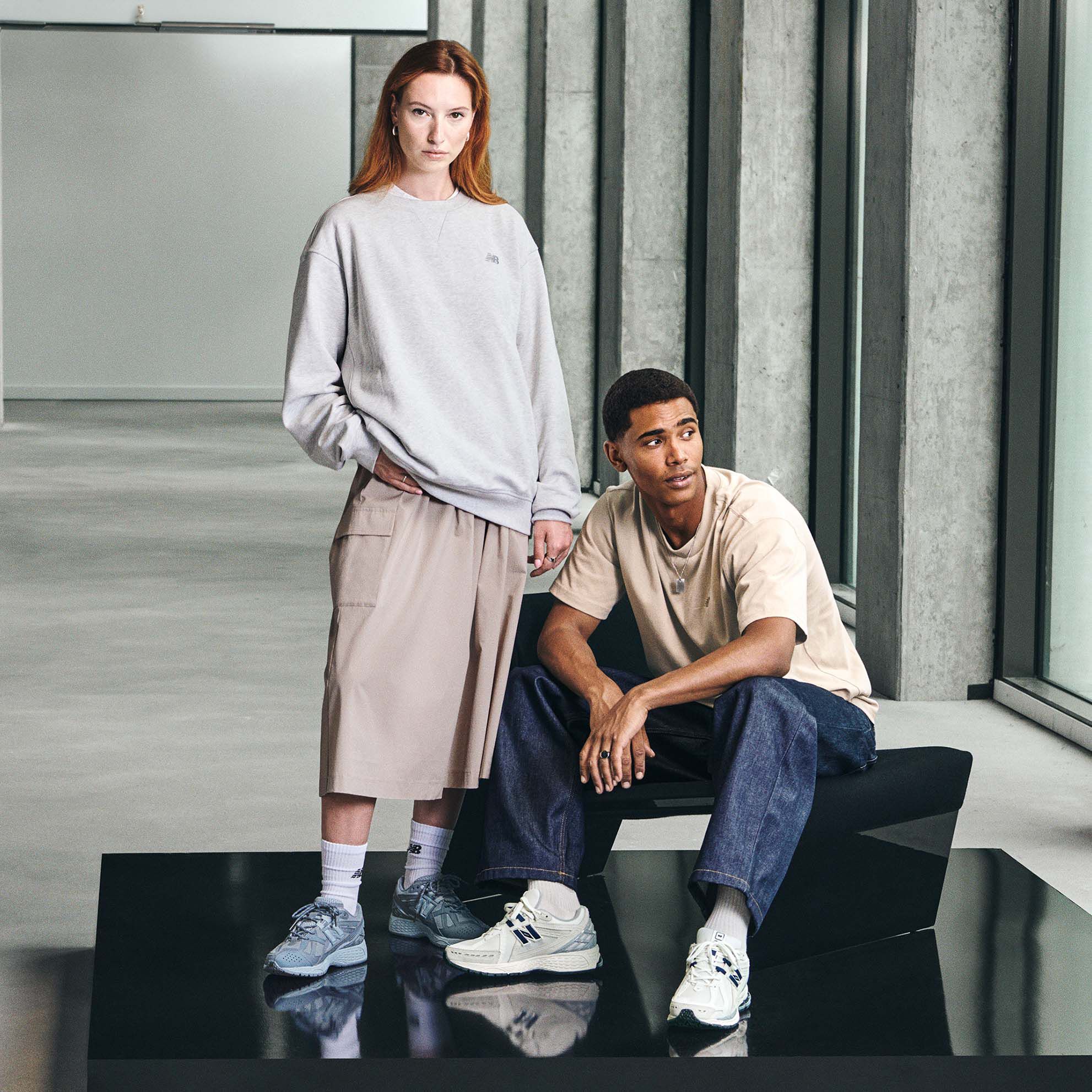 Men's 1906 Utility Shoes - New Balance