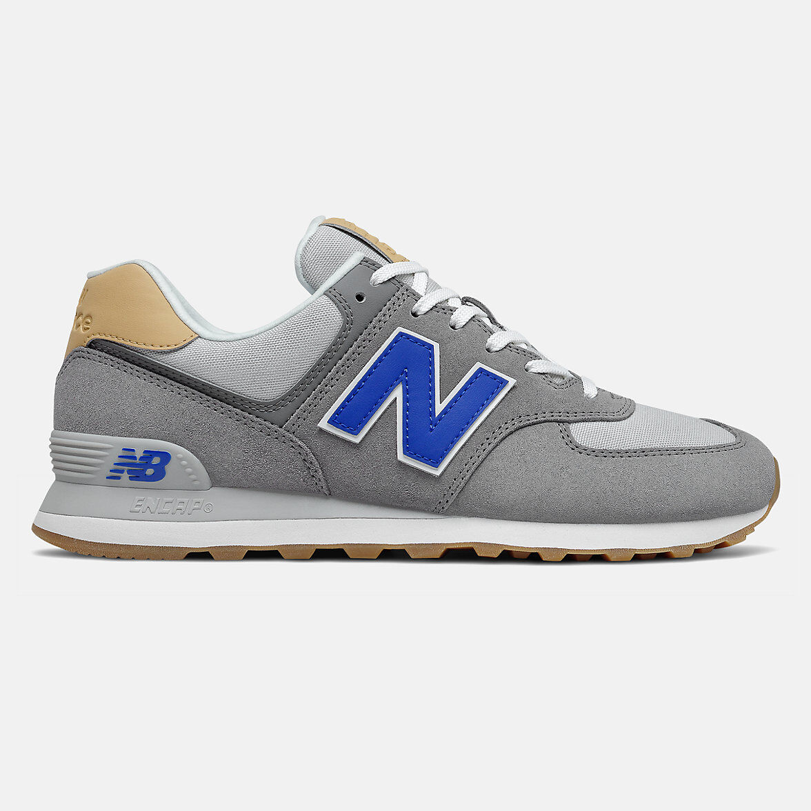 New BalanceÂ® Shoes & Apparel | Official Site - New Balance