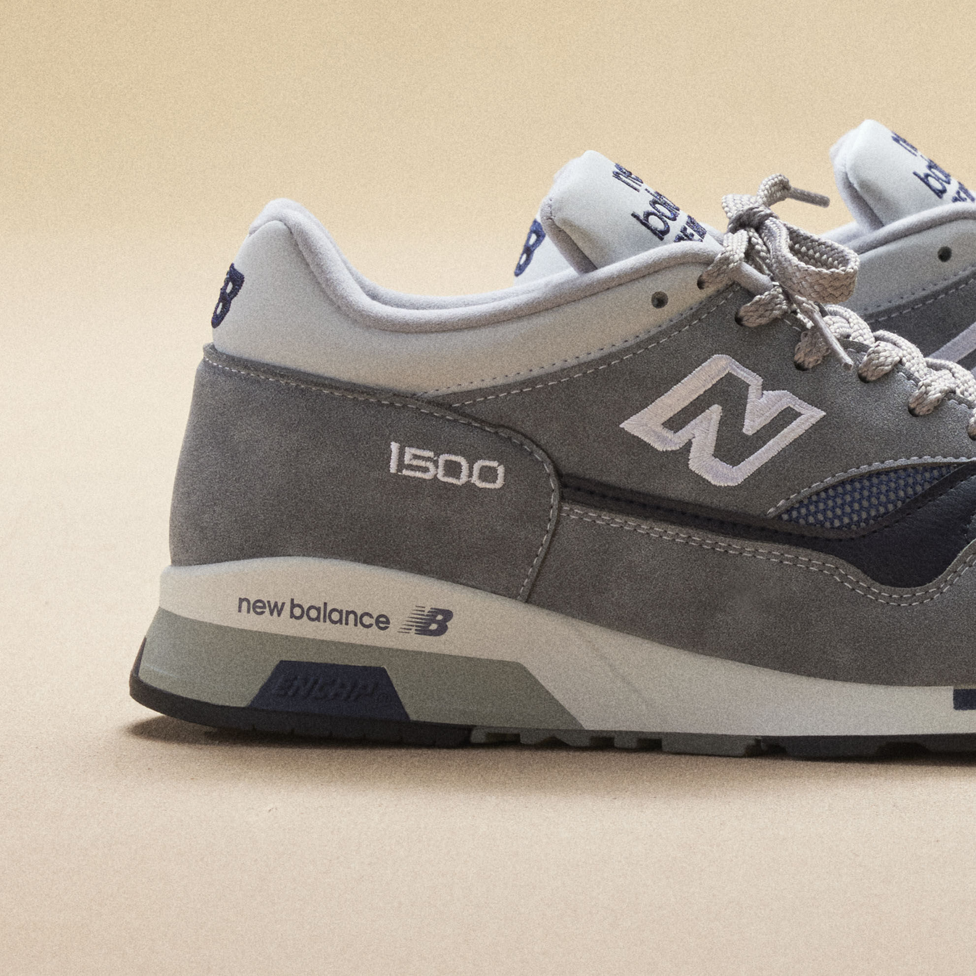 Unisex Made in UK 1500 schoenen - New Balance