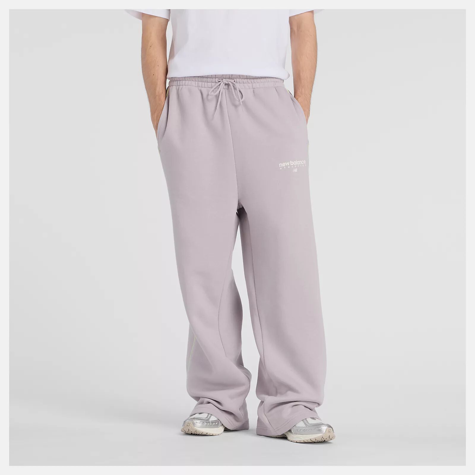 Trackside Fleece Pant