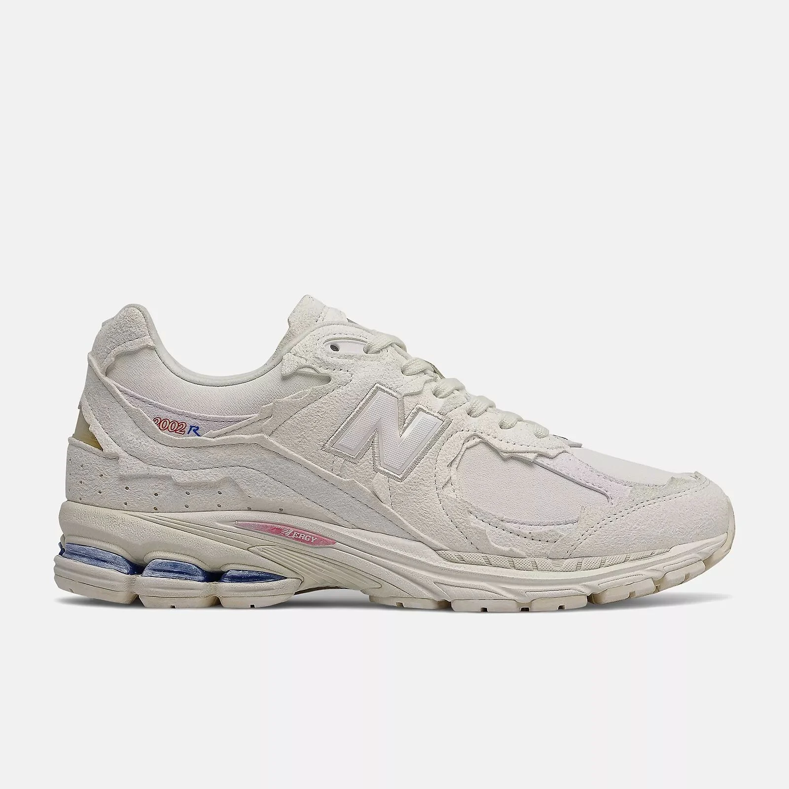 2002 Protection Pack