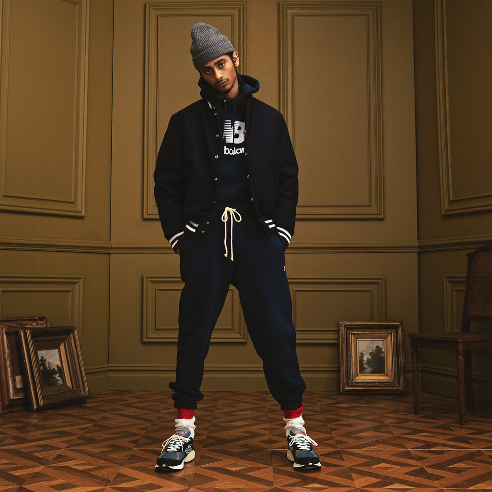 New Balance 574 Blue Outfit New Balance Navy Outfit Women's Shoes