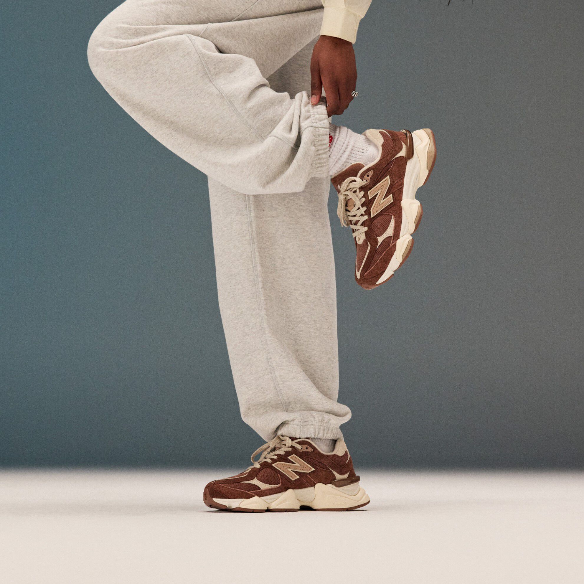 Unisex 9060 Shoes New Balance