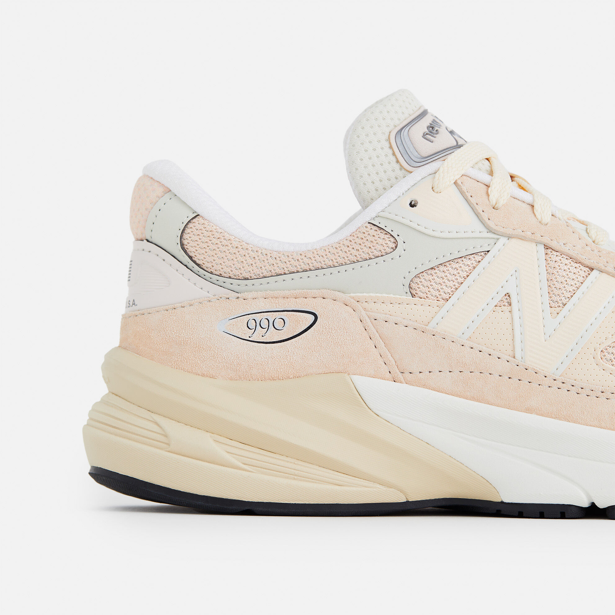 New balance 990 heren gouden new arrivals