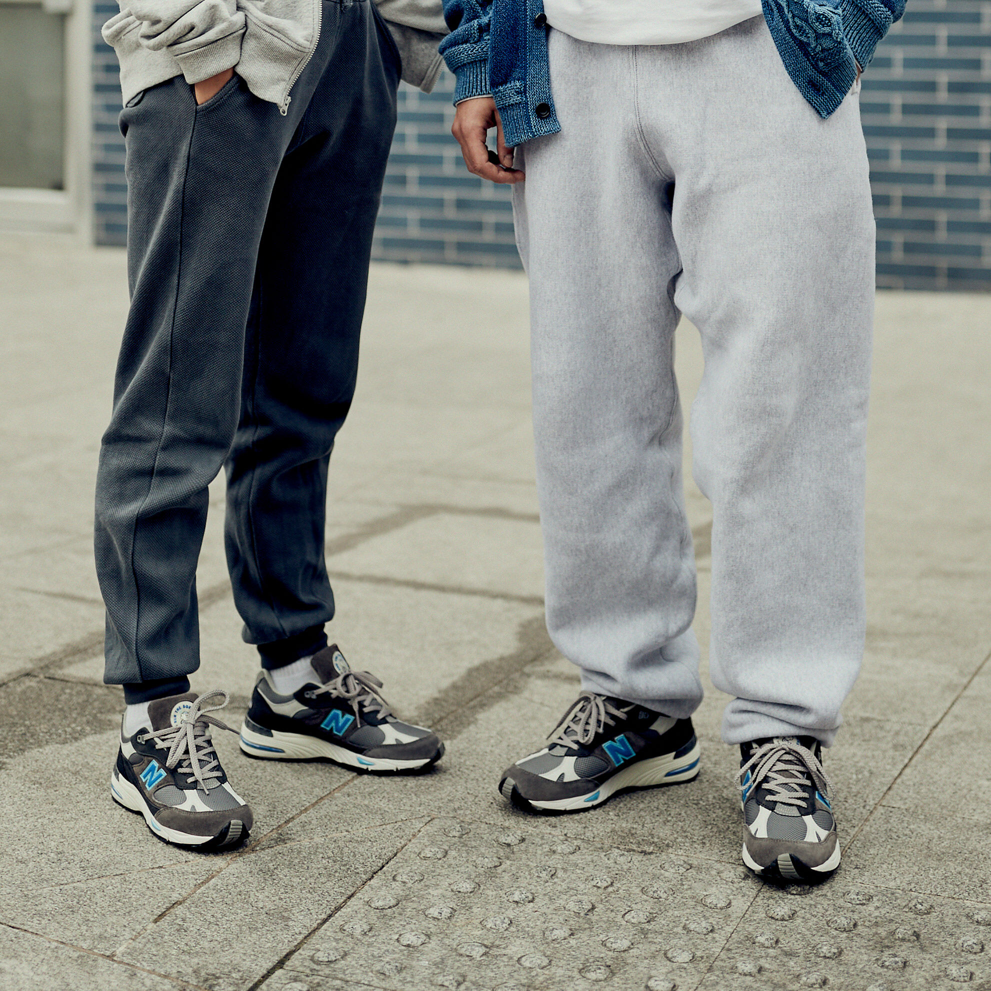 New balance clearance 991 homme or