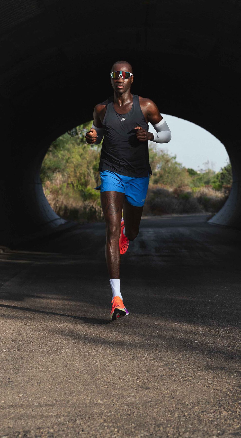 Photo de Course à Pied Hommes, homme jogging, course à pied