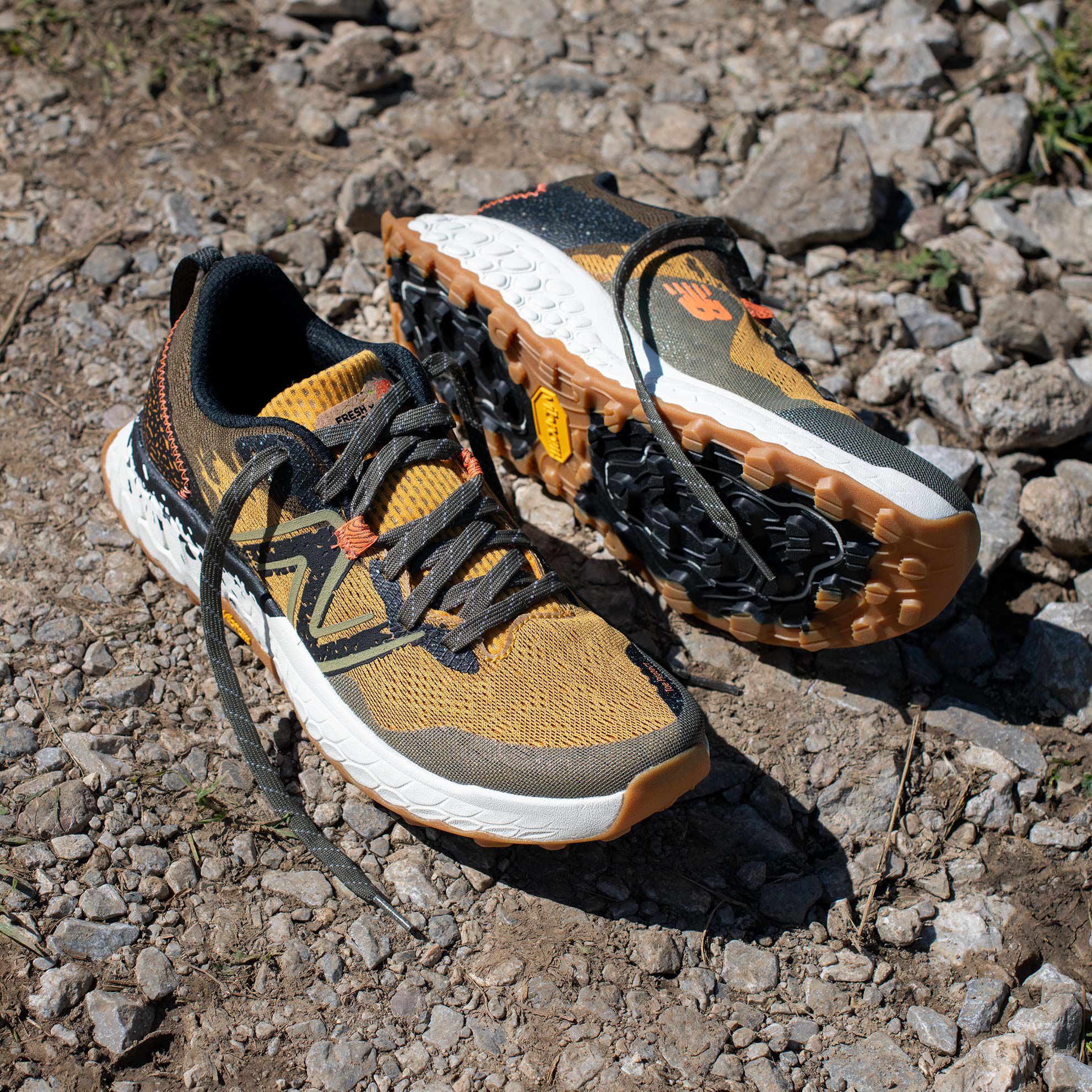 Fresh foam 18 v7 sale