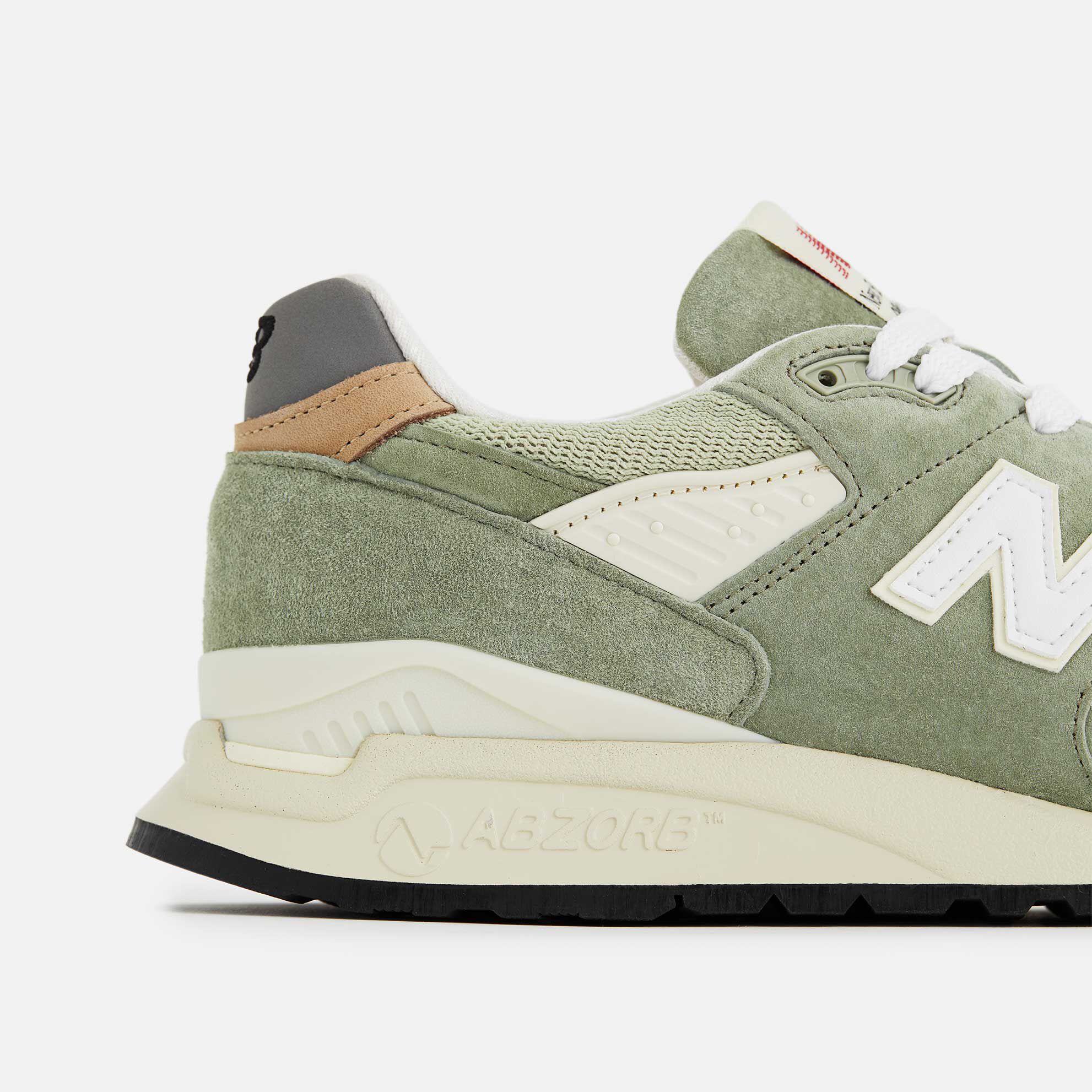New balance 998 new arrivals dames kopen