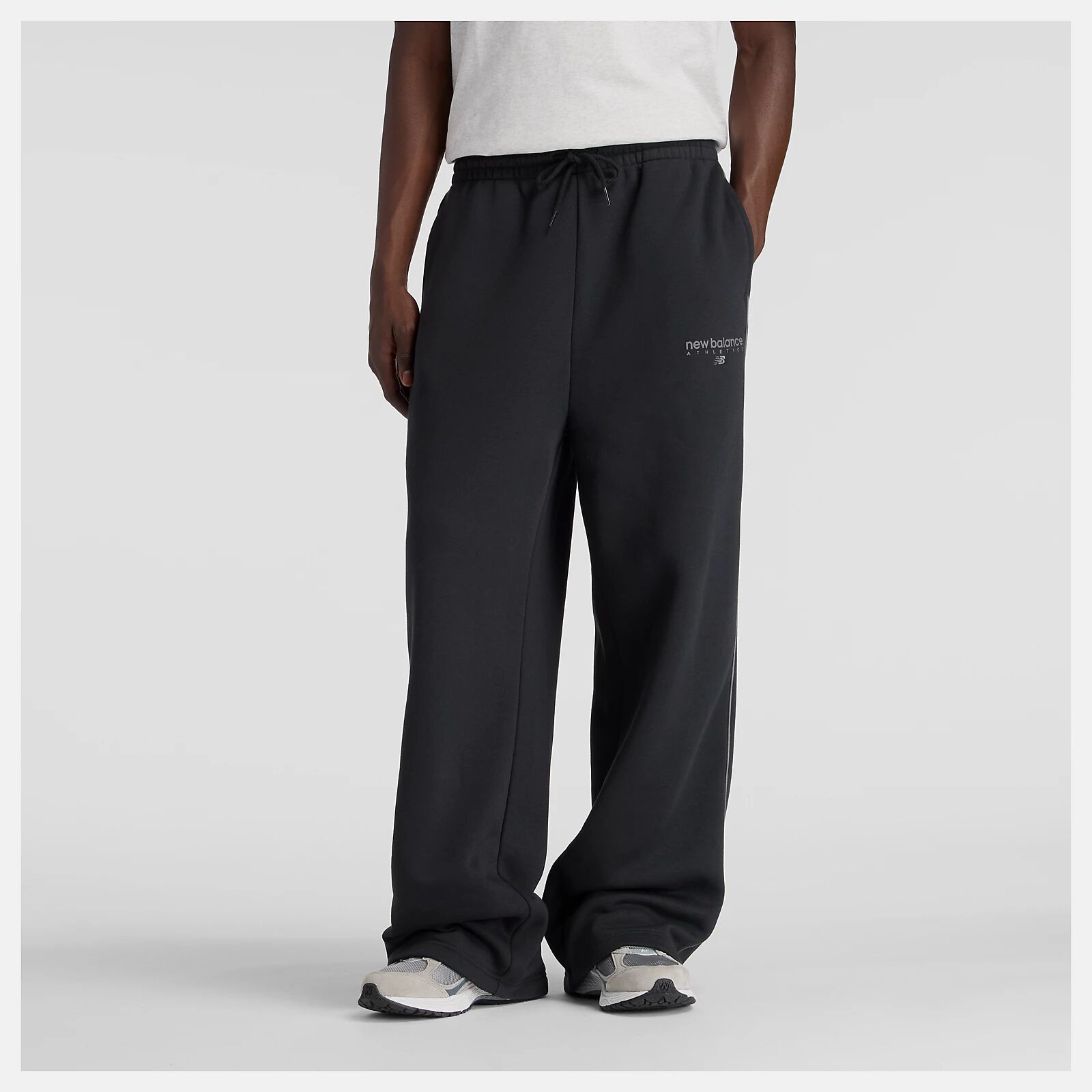 Trackside Fleece Pant