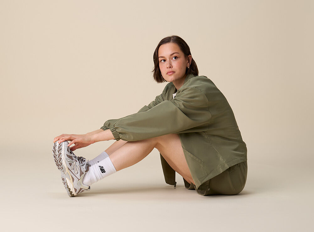 New balance 16 womens best sale