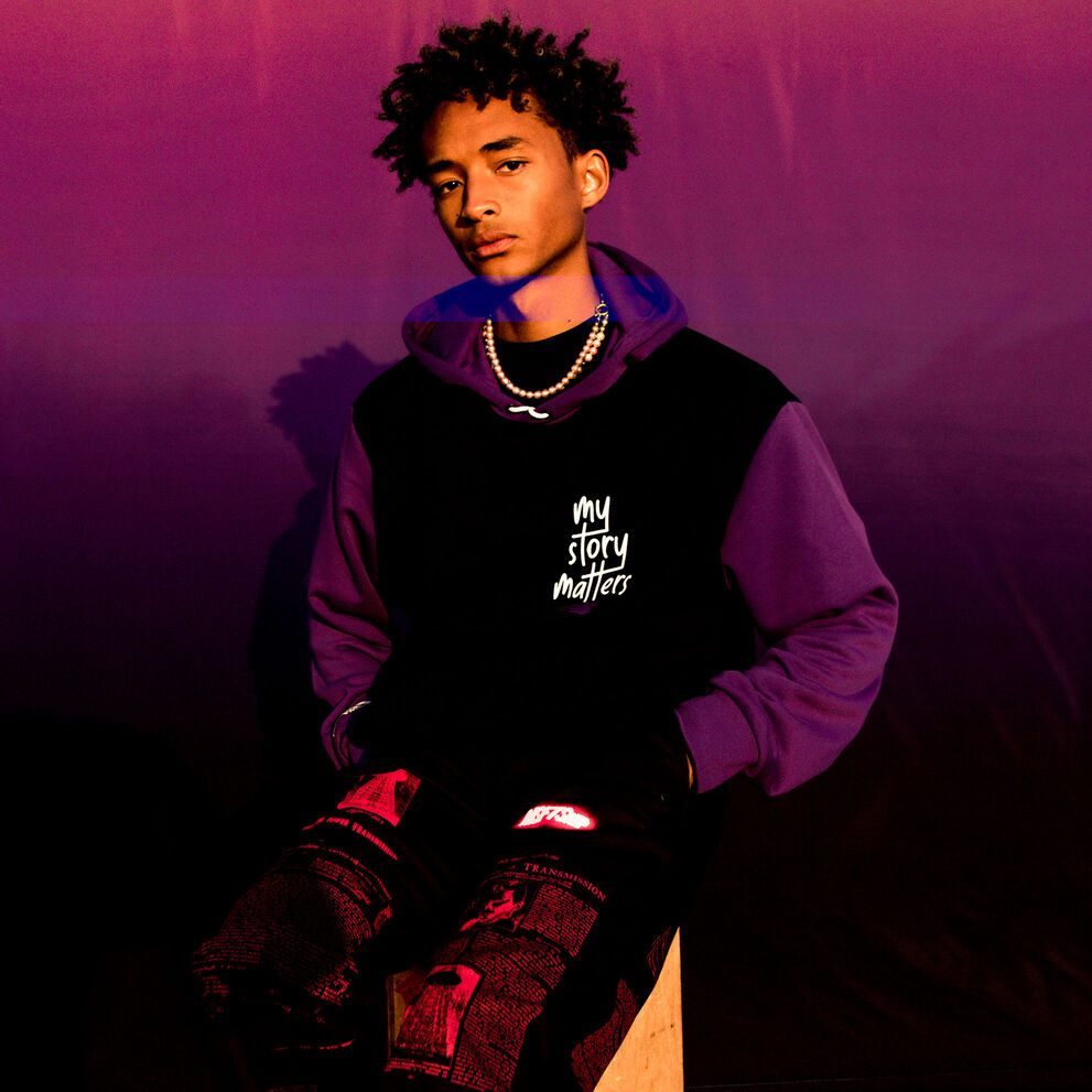 jaden