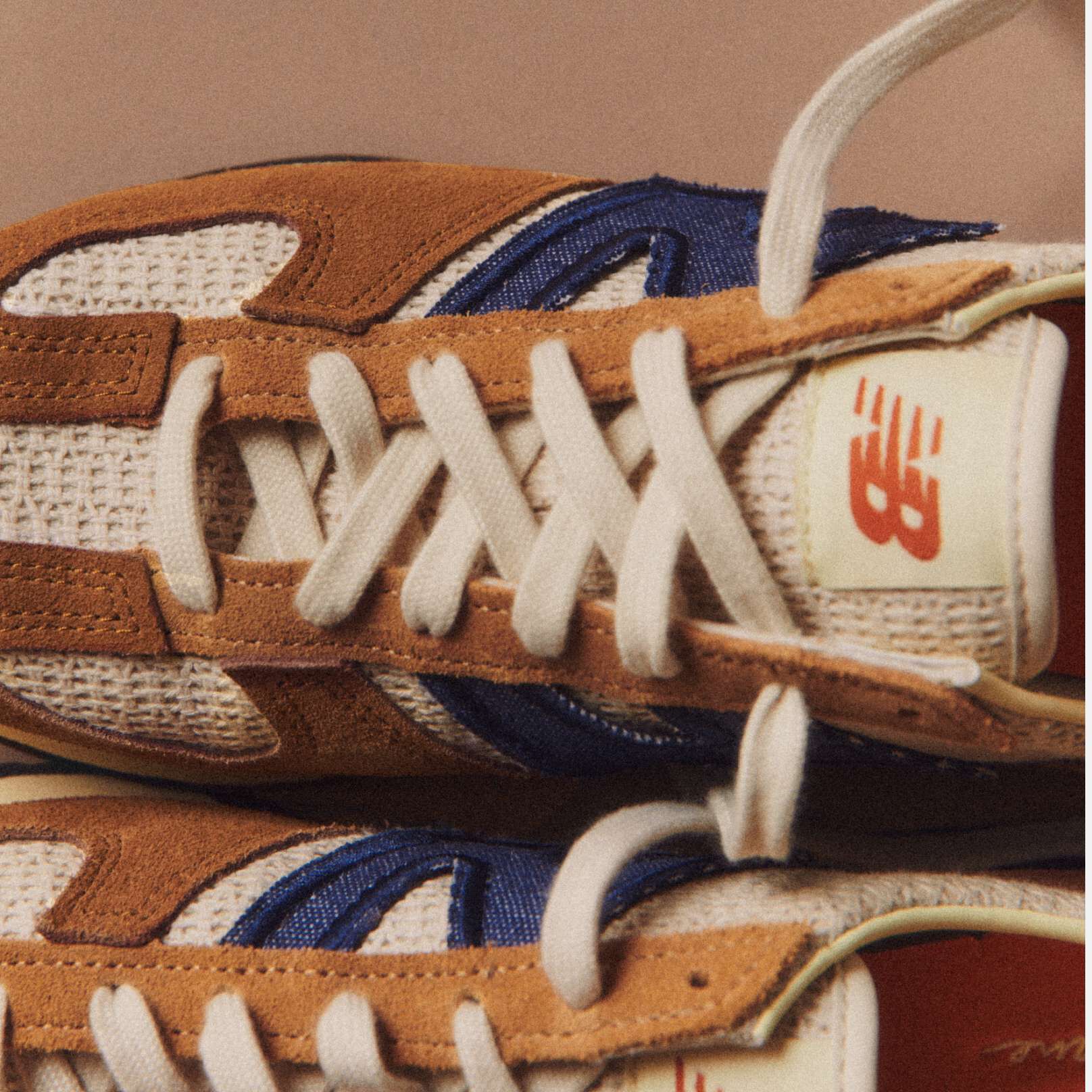 Unisex Sézane x New Balance 471 Shoes - New Balance