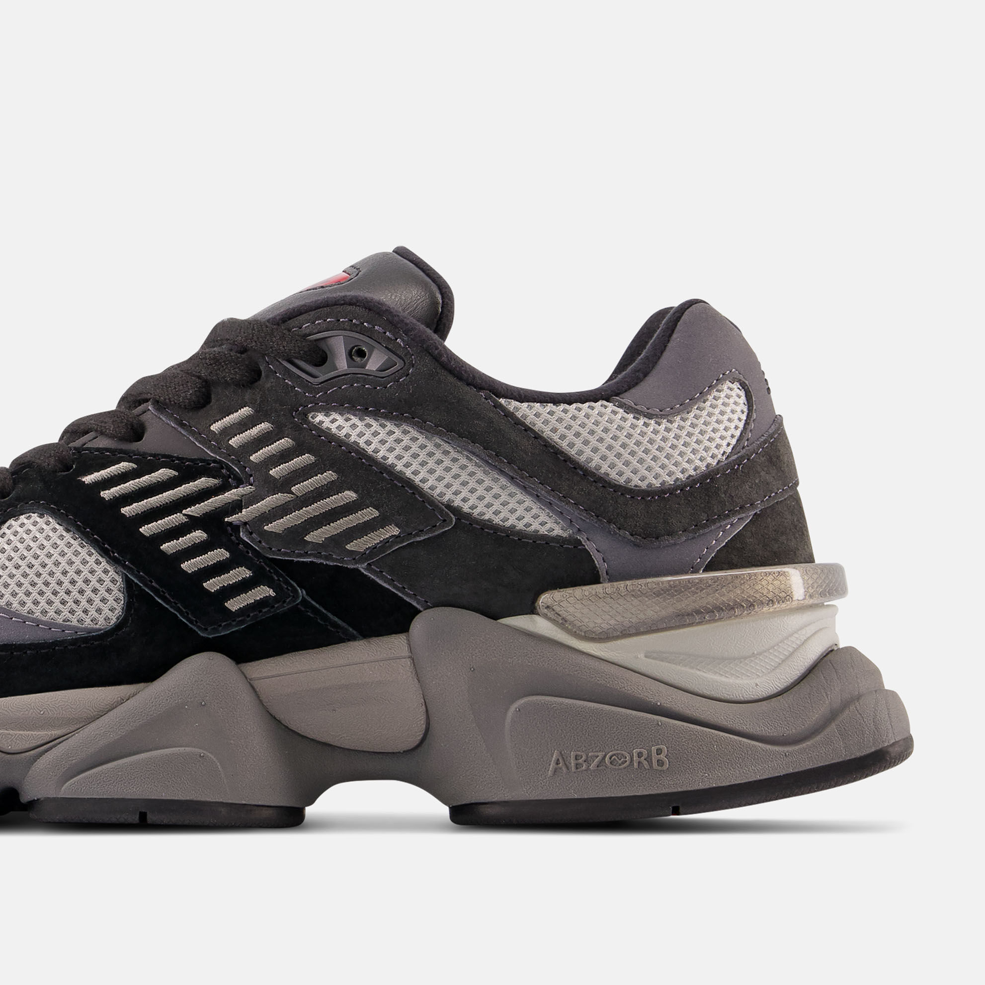 New balance abzorb black online