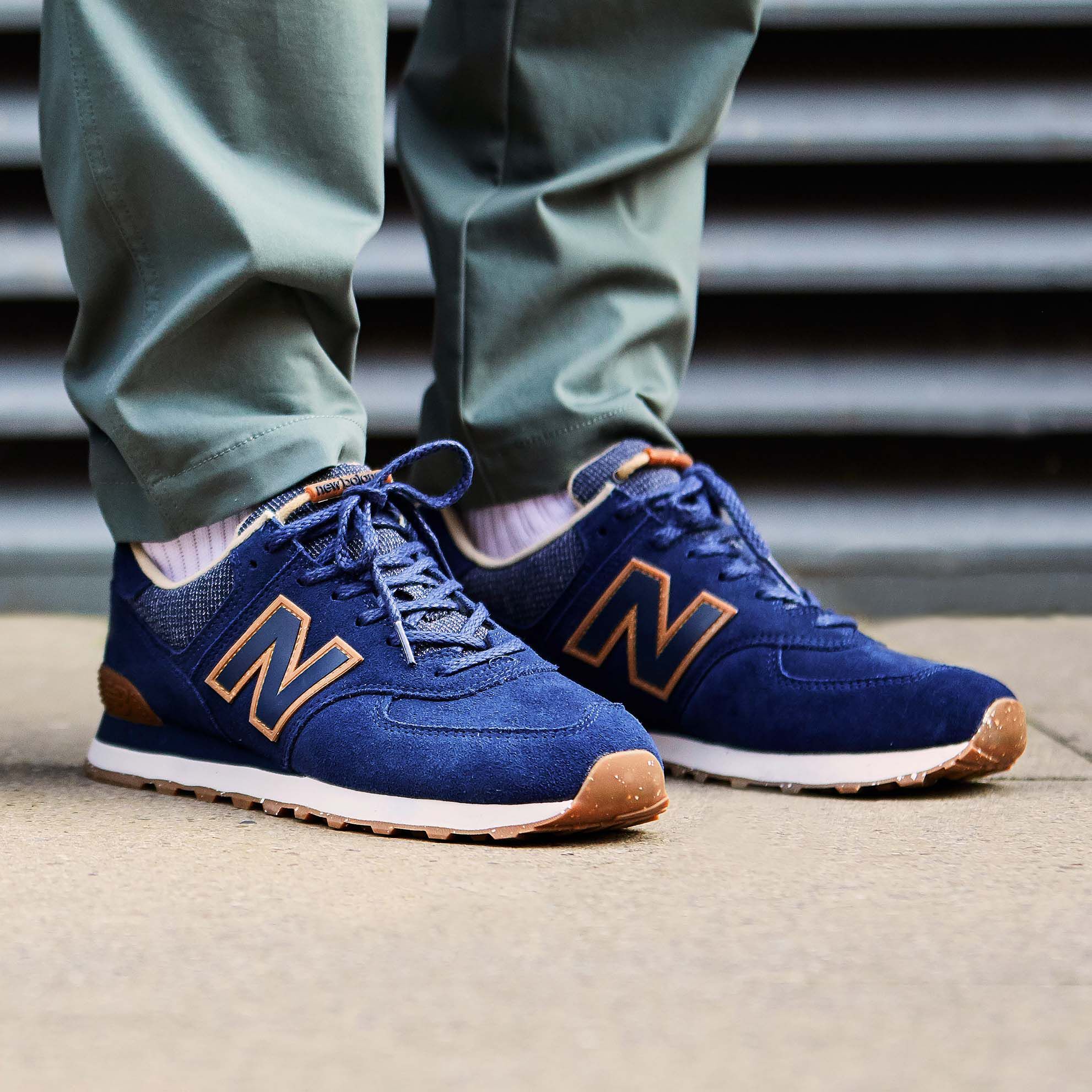 New Balance