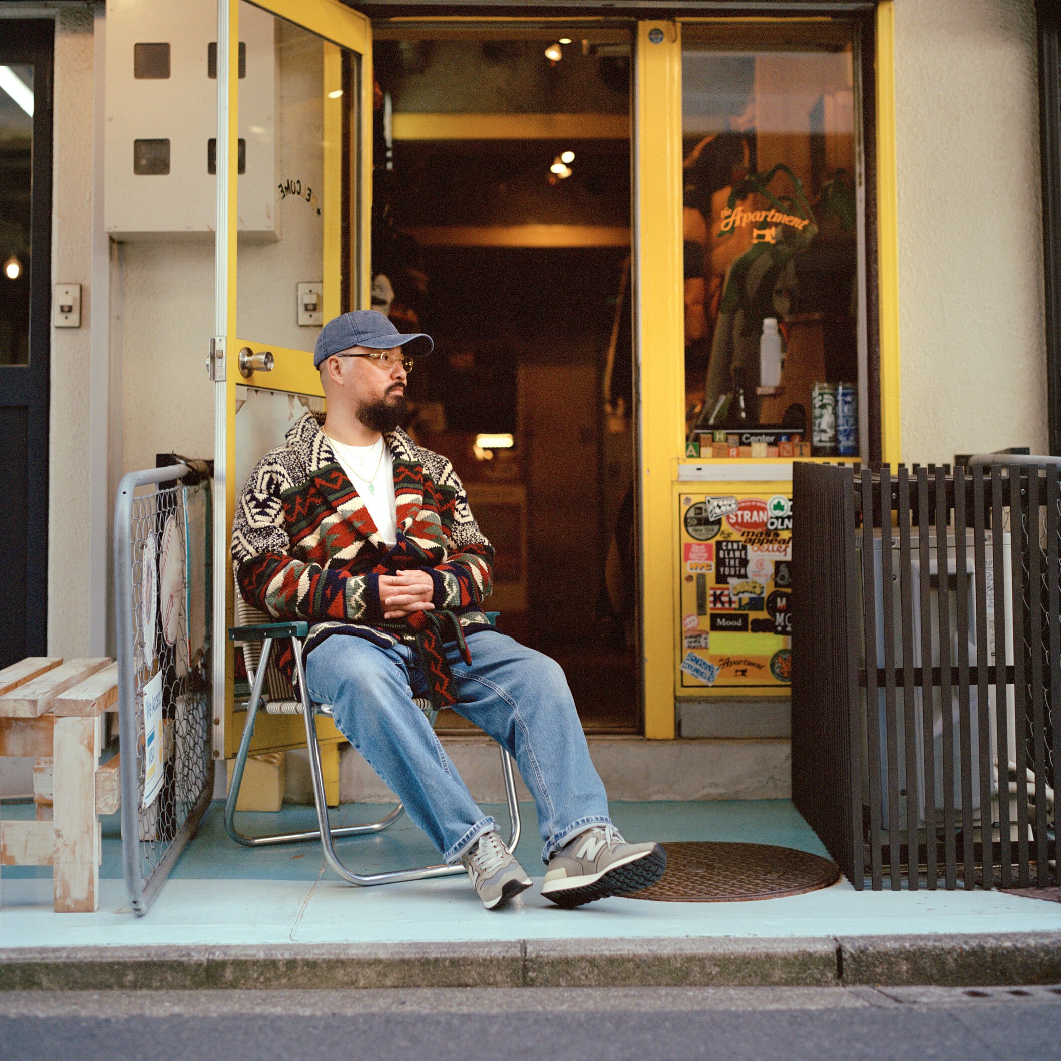 Unisex Made in USA 1300JP Shoes - New Balance