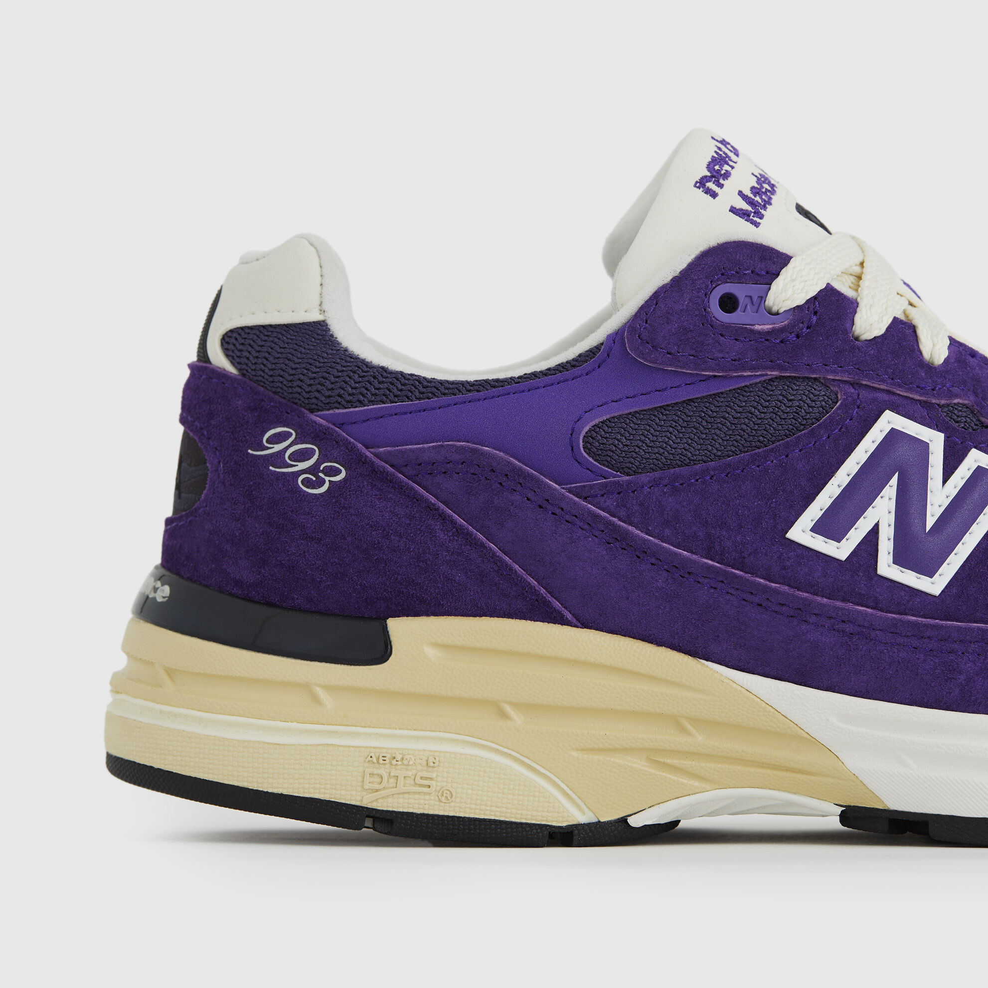 New balance 993 homme violet store