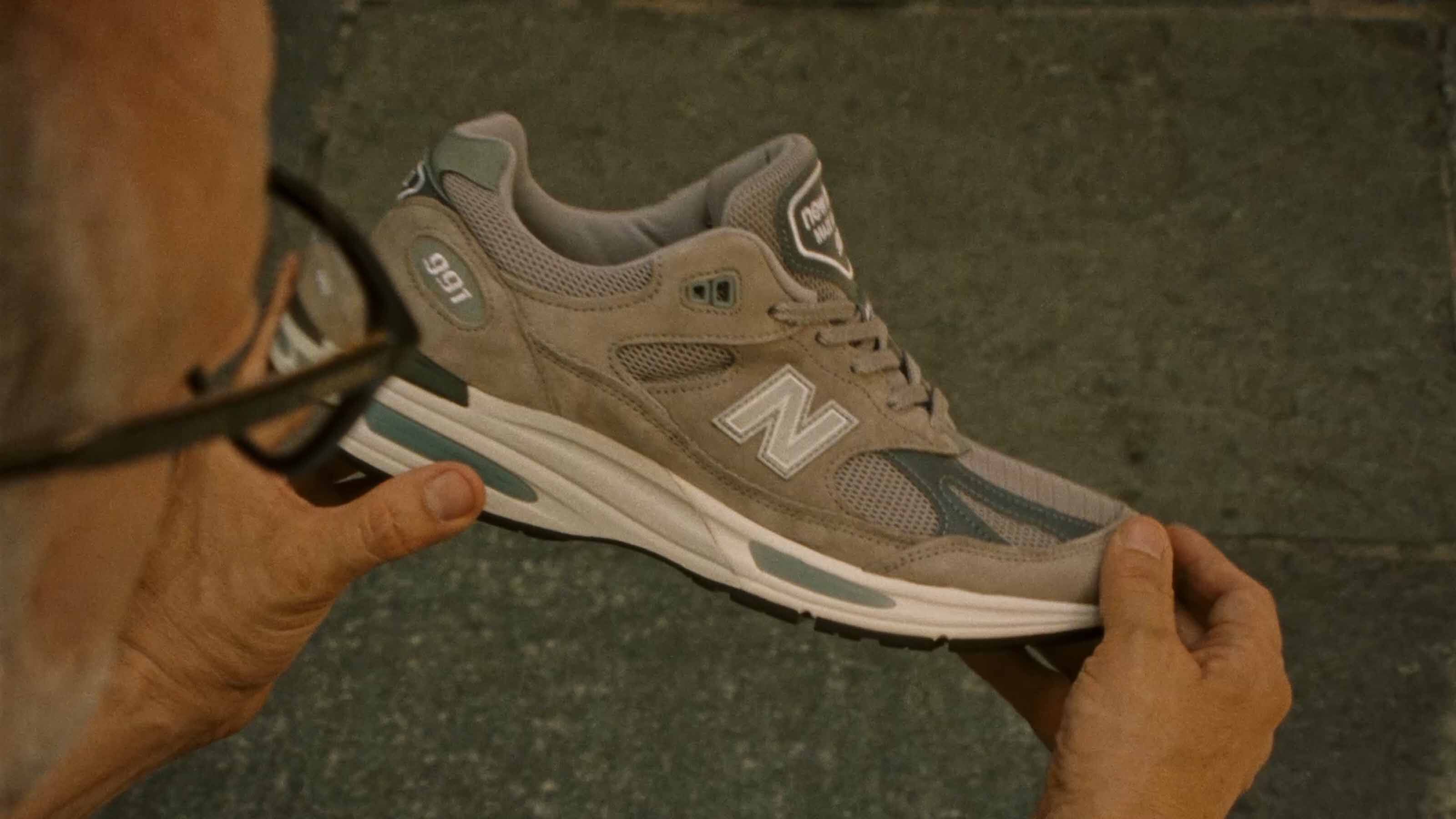 New balance 991 sconti 2025