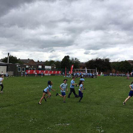 Community activities NB