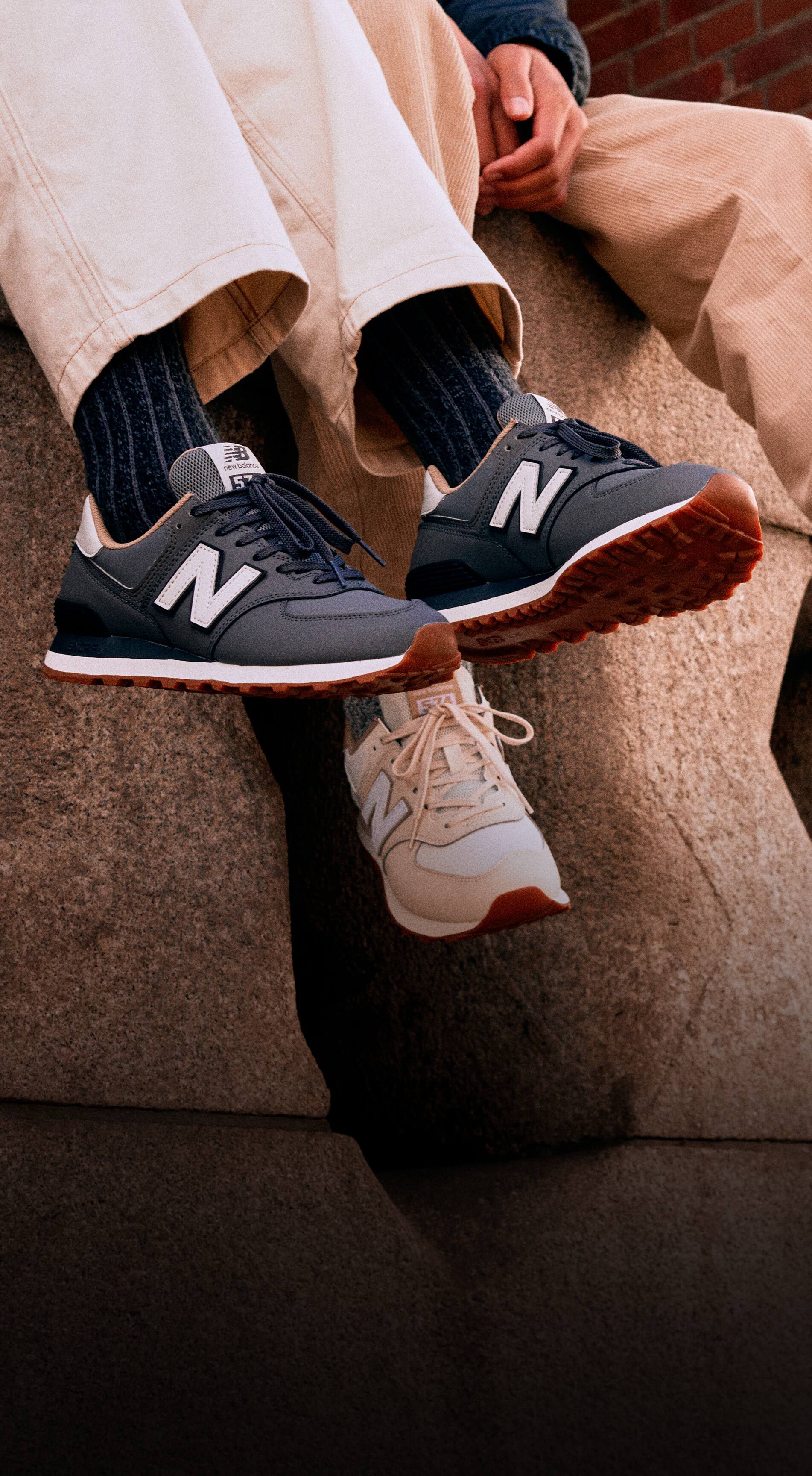 Chaussures et vêtements pour Femme - New Balance