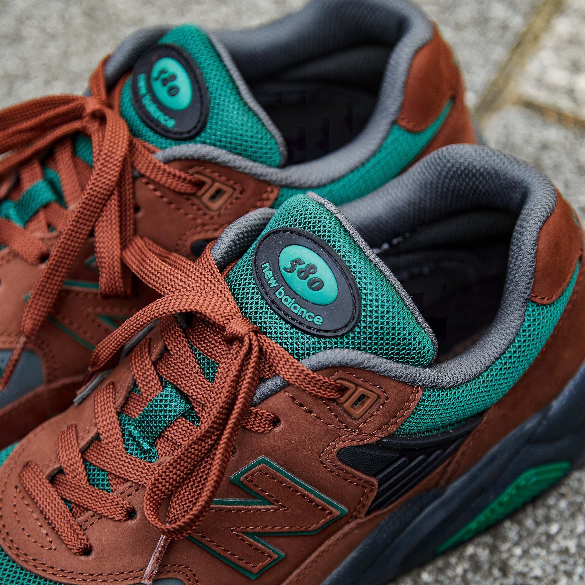 New balance crt300 heren oranje new arrivals