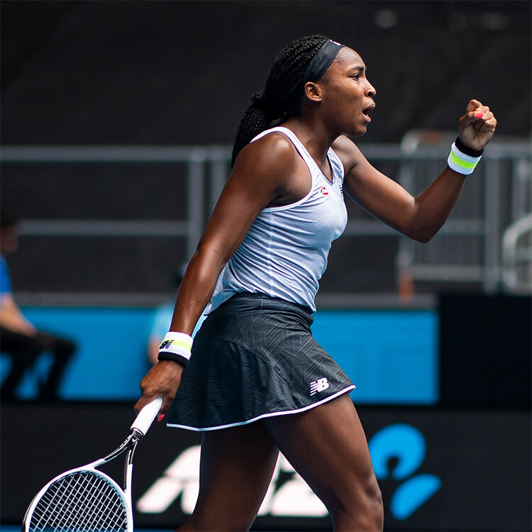 new balance tennis wear