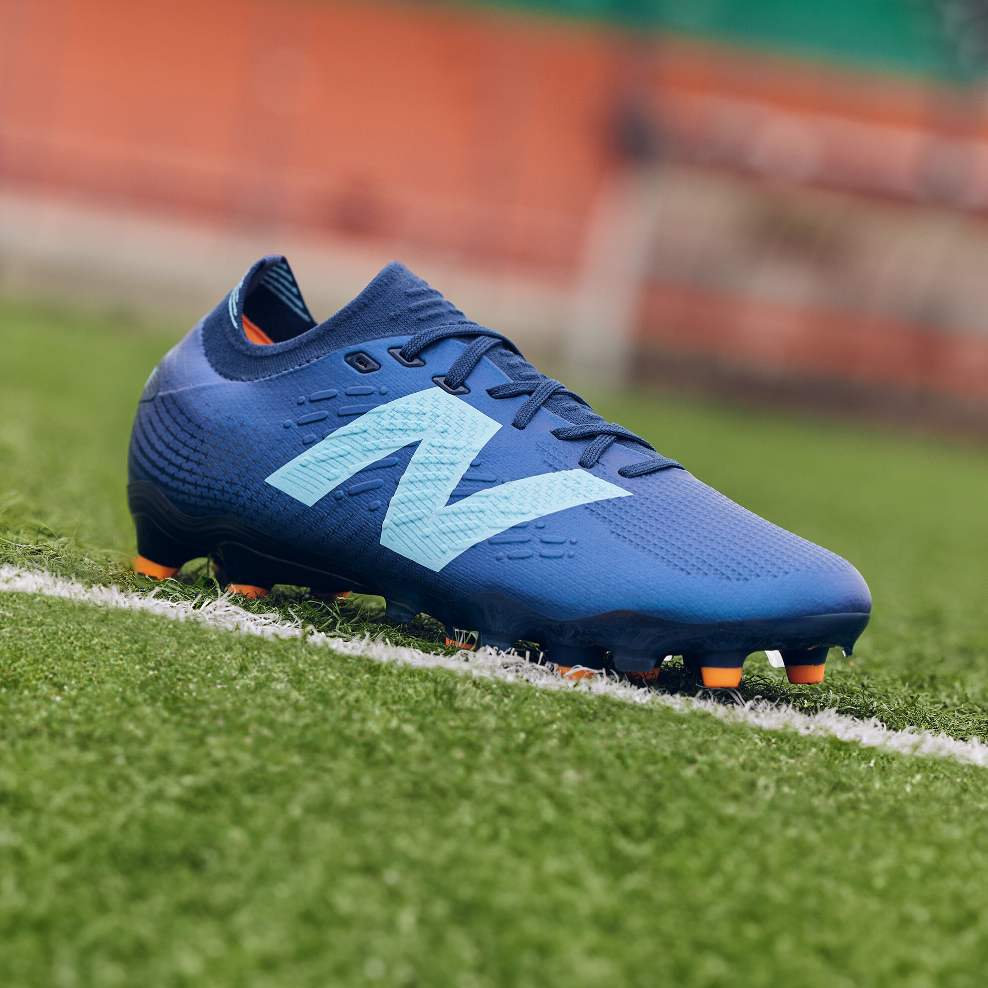 New Balance Tekela v4 Magique TF 29.5㎝ TEKELA MAGIQUE FG V4+ chaussures Unisexe - New Balance