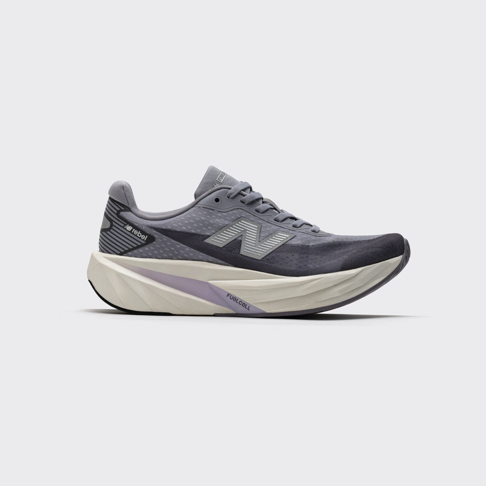 Heren FuelCell Rebel v5 schoenen - New Balance