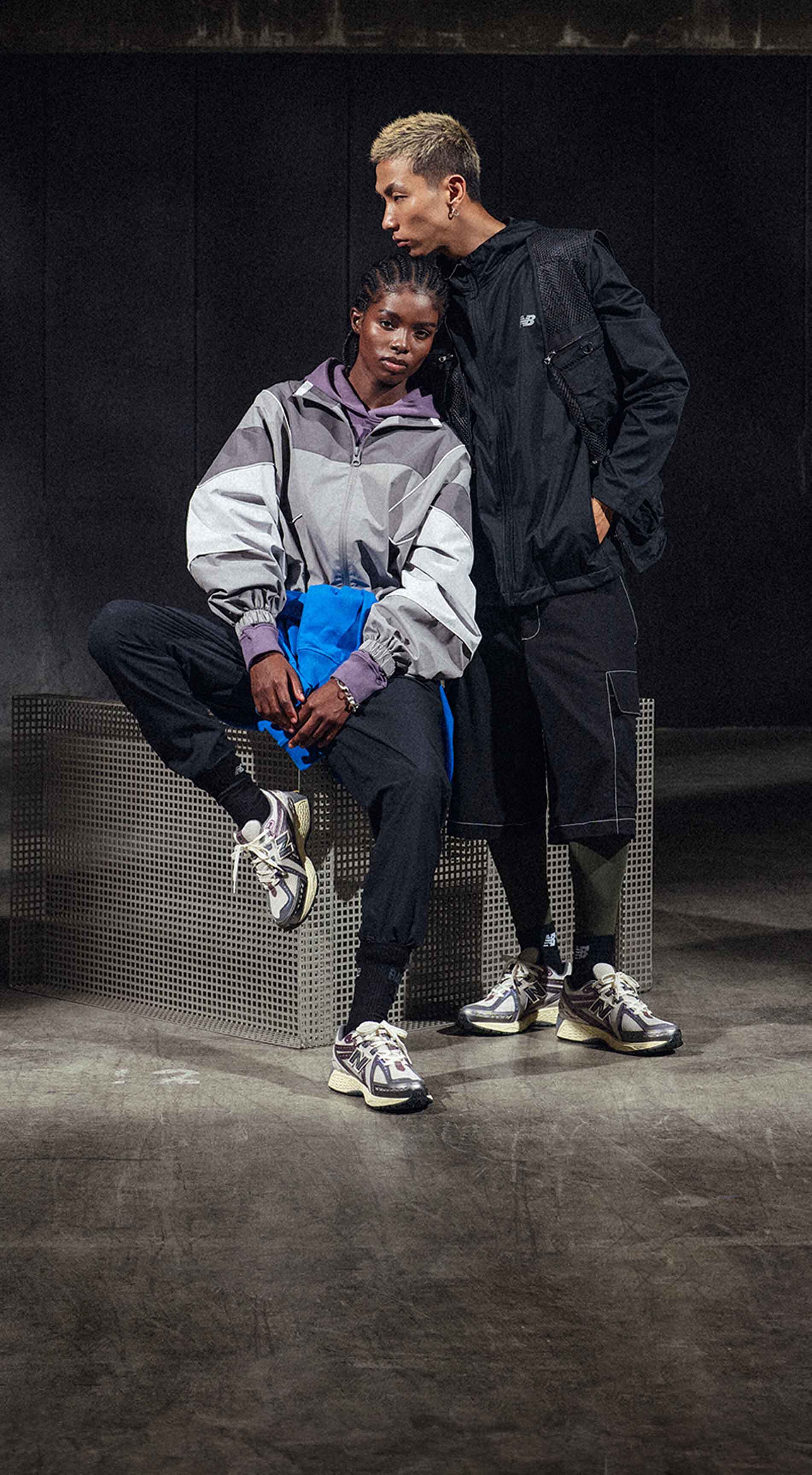 New balance 711 heren sale new arrivals