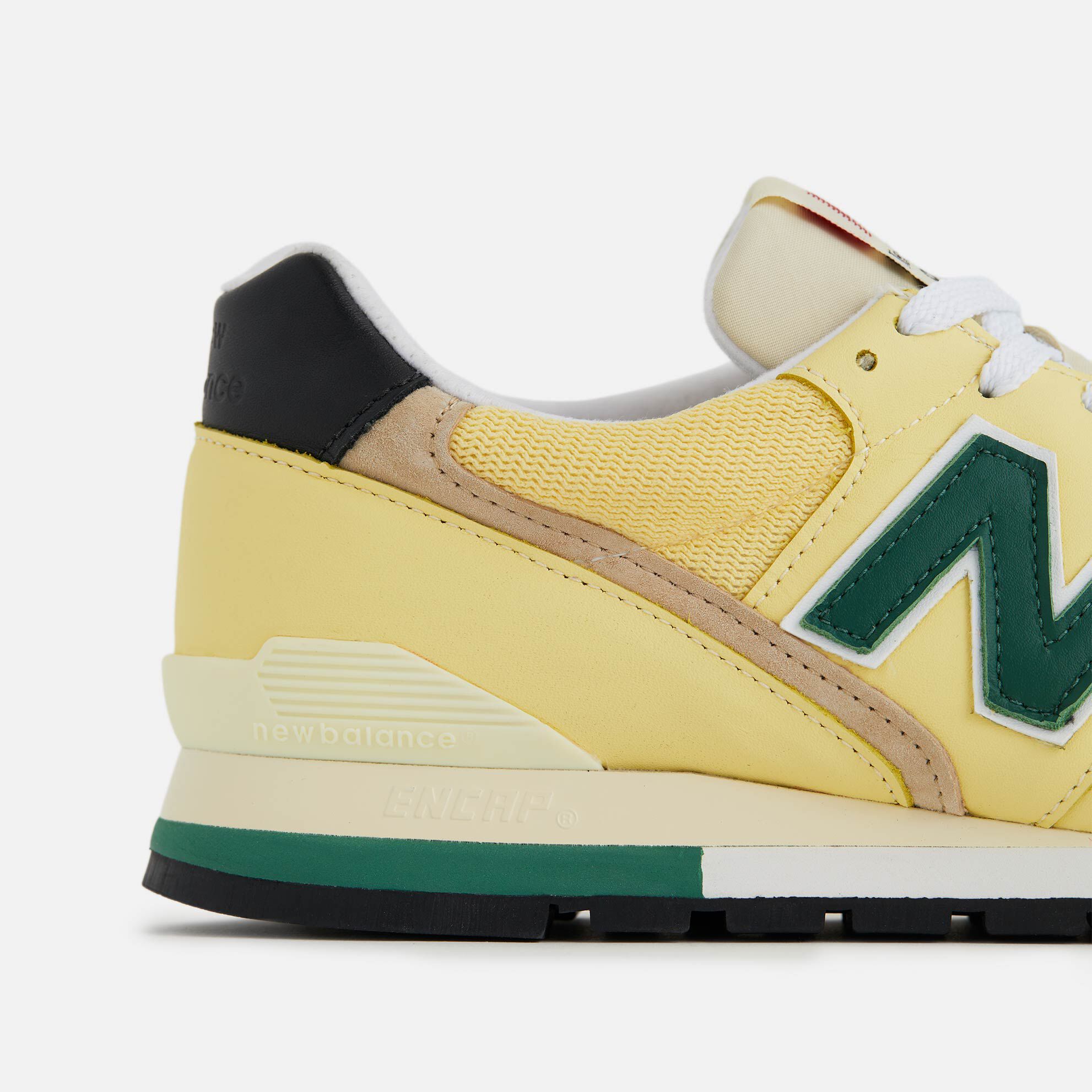 Unisex Made in USA 996 New Balance