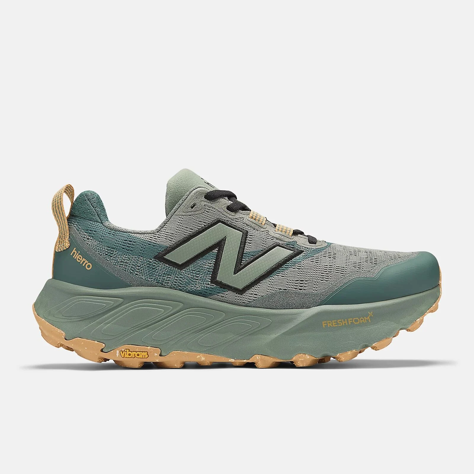 Fresh Foam X Hierro v9