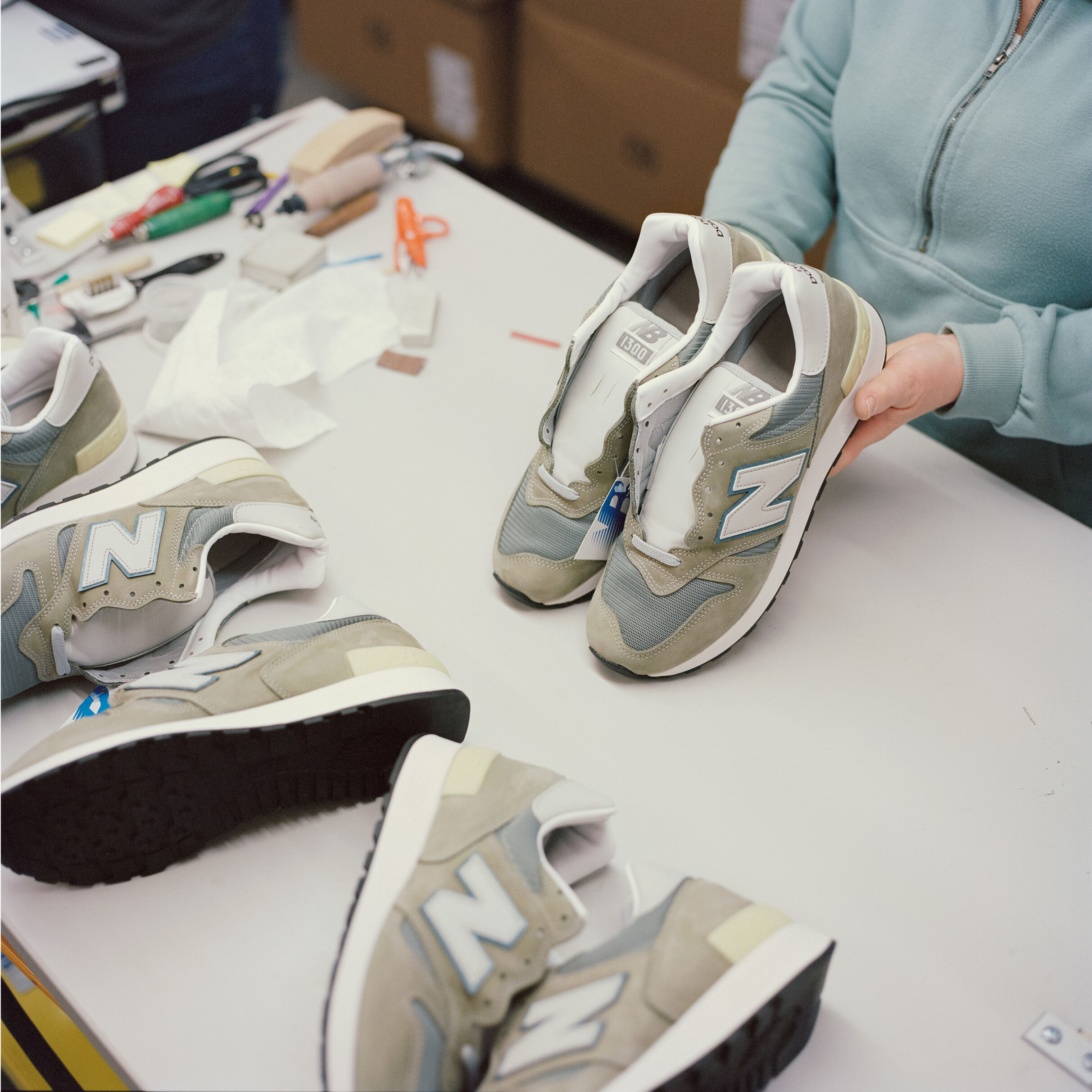 【New Balance】1300JP★U1300JP★MiUSA New Balance 1300 - U1300JP | SNS - SNEAKERSNSTUFF
