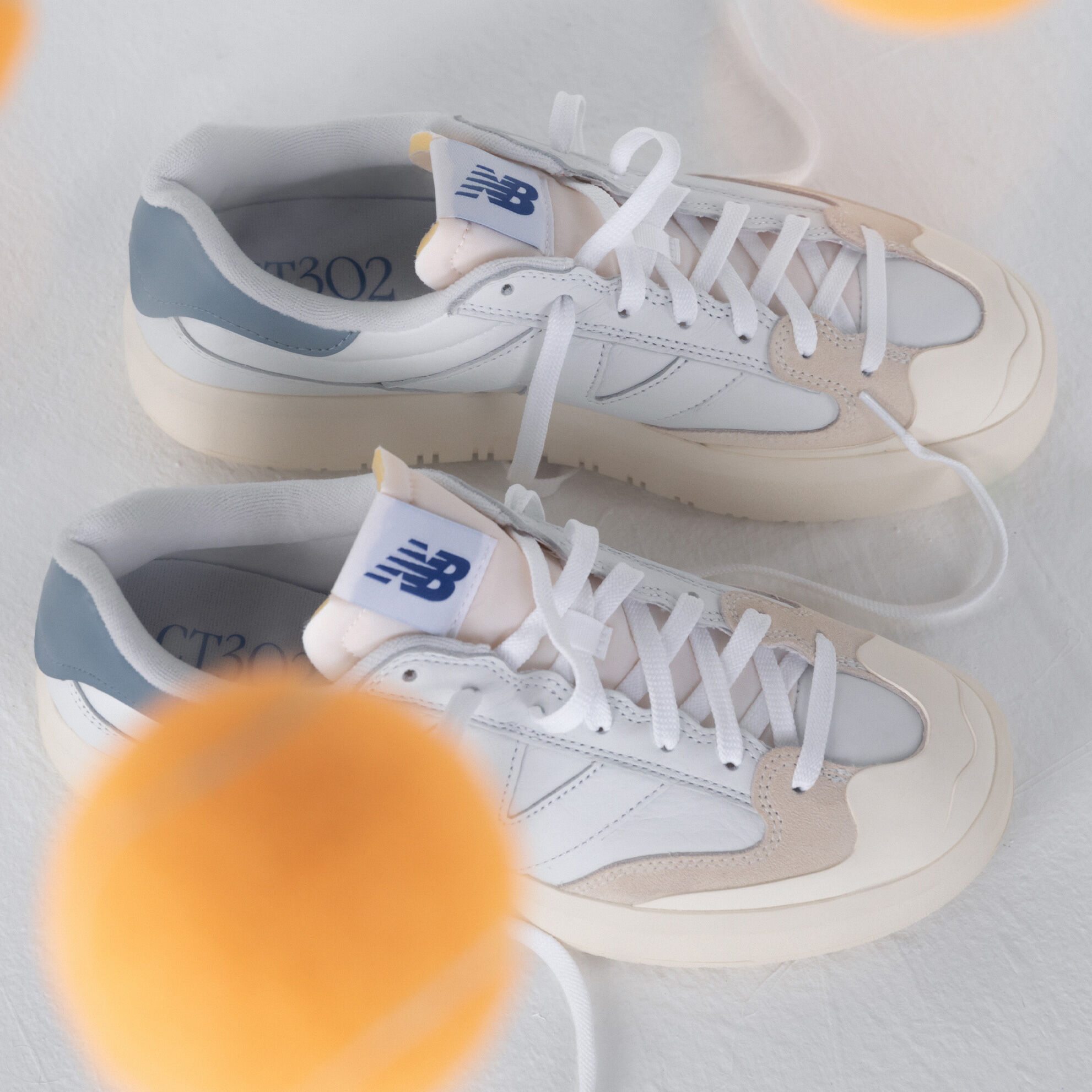 Unisex CT302 Shoes New Balance