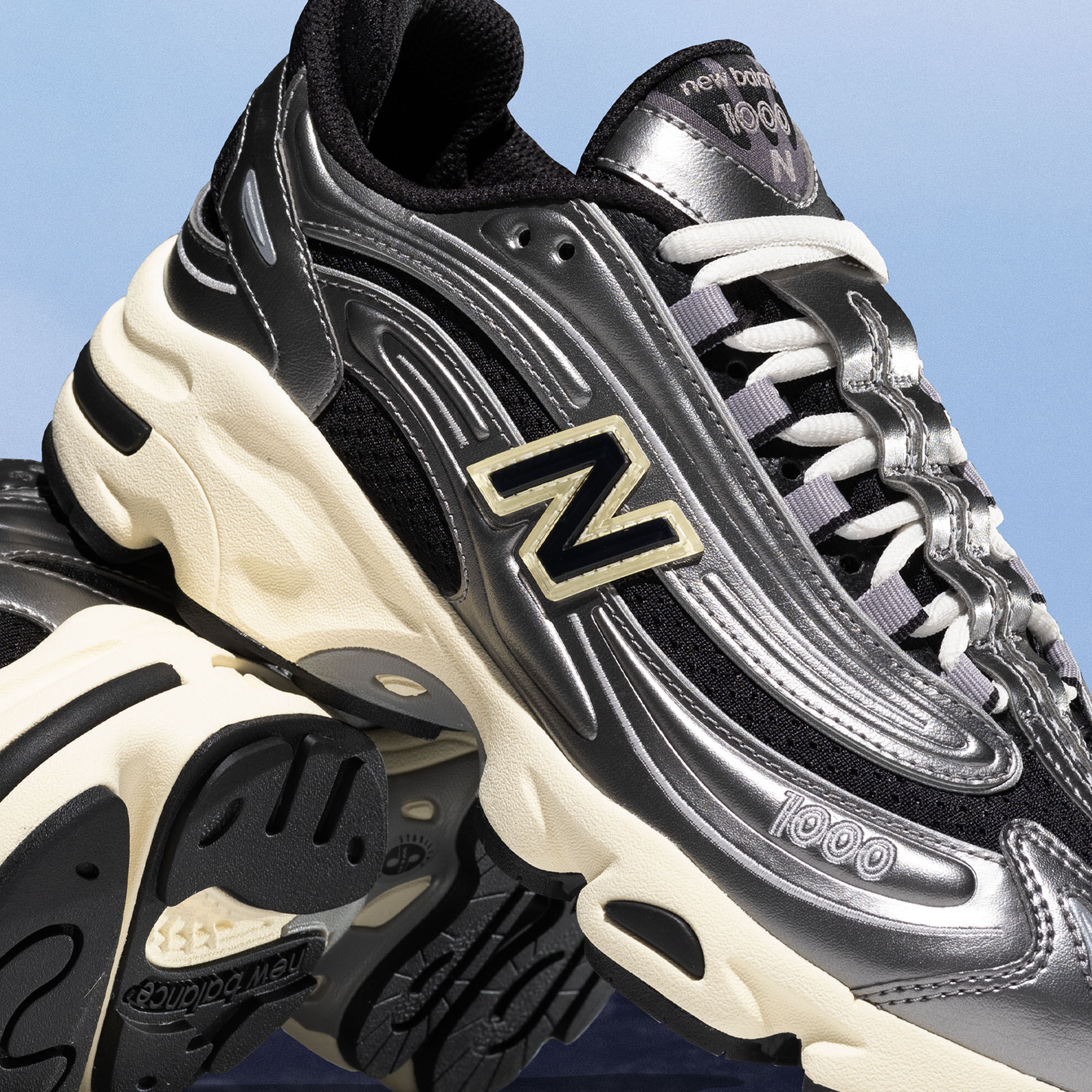 New balance nieuw outlet