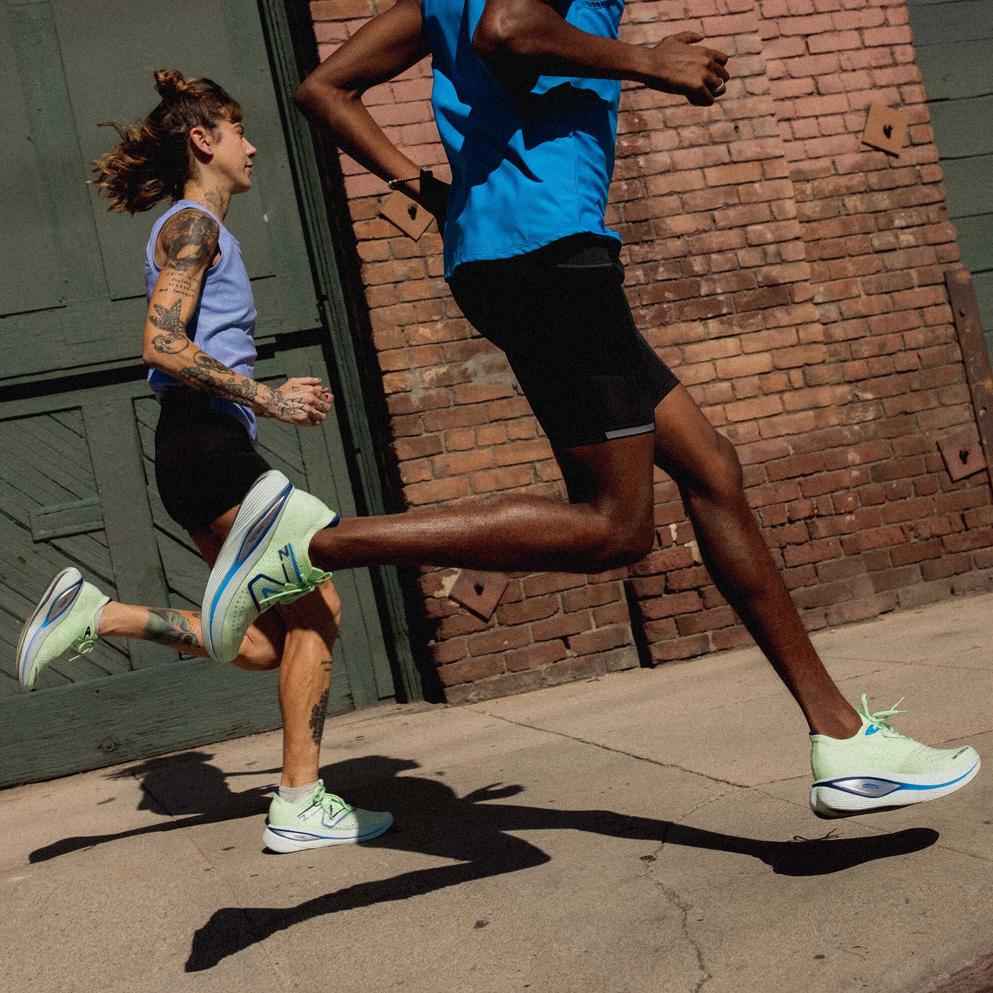 Men's FuelCell SuperComp Trainer Shoes - New Balance