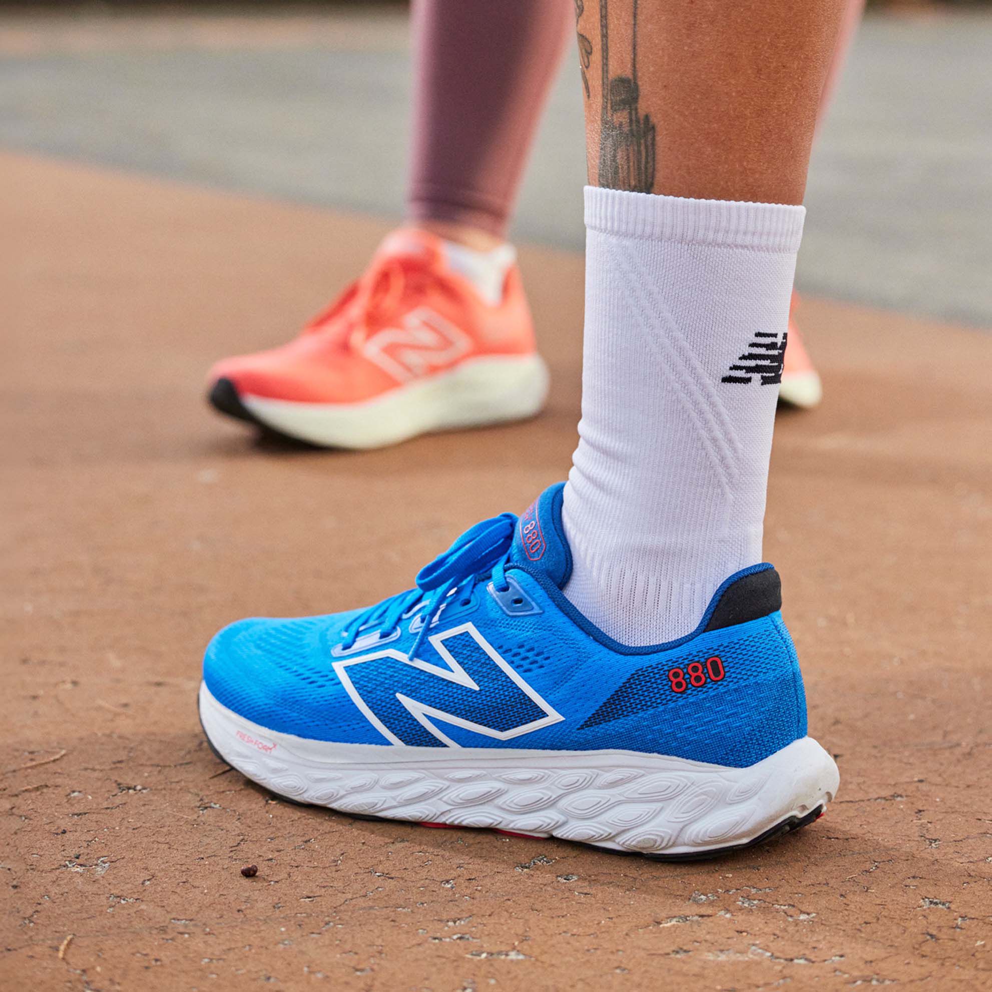 New balance 880 kinderen rood deals