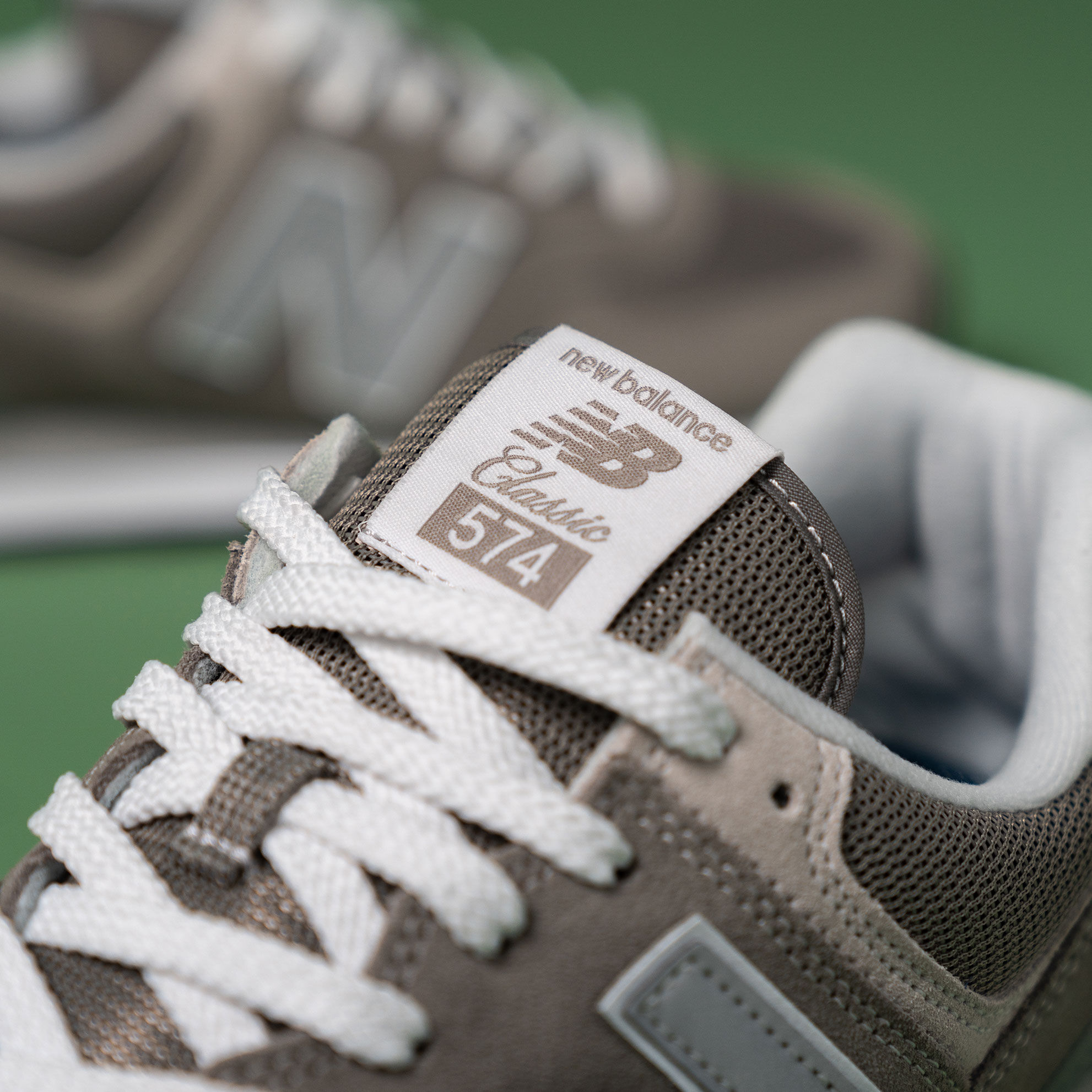 Hoe vallen new balance sneakers online