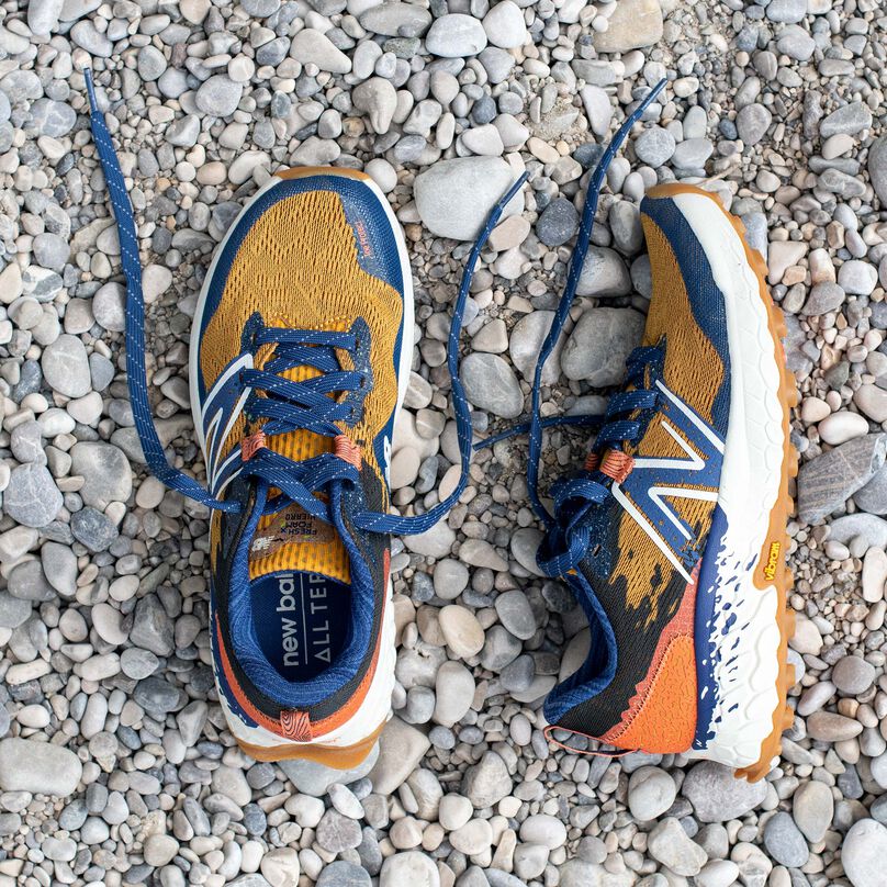 Men's Fresh Foam X Hierro v7 Shoes - New Balance