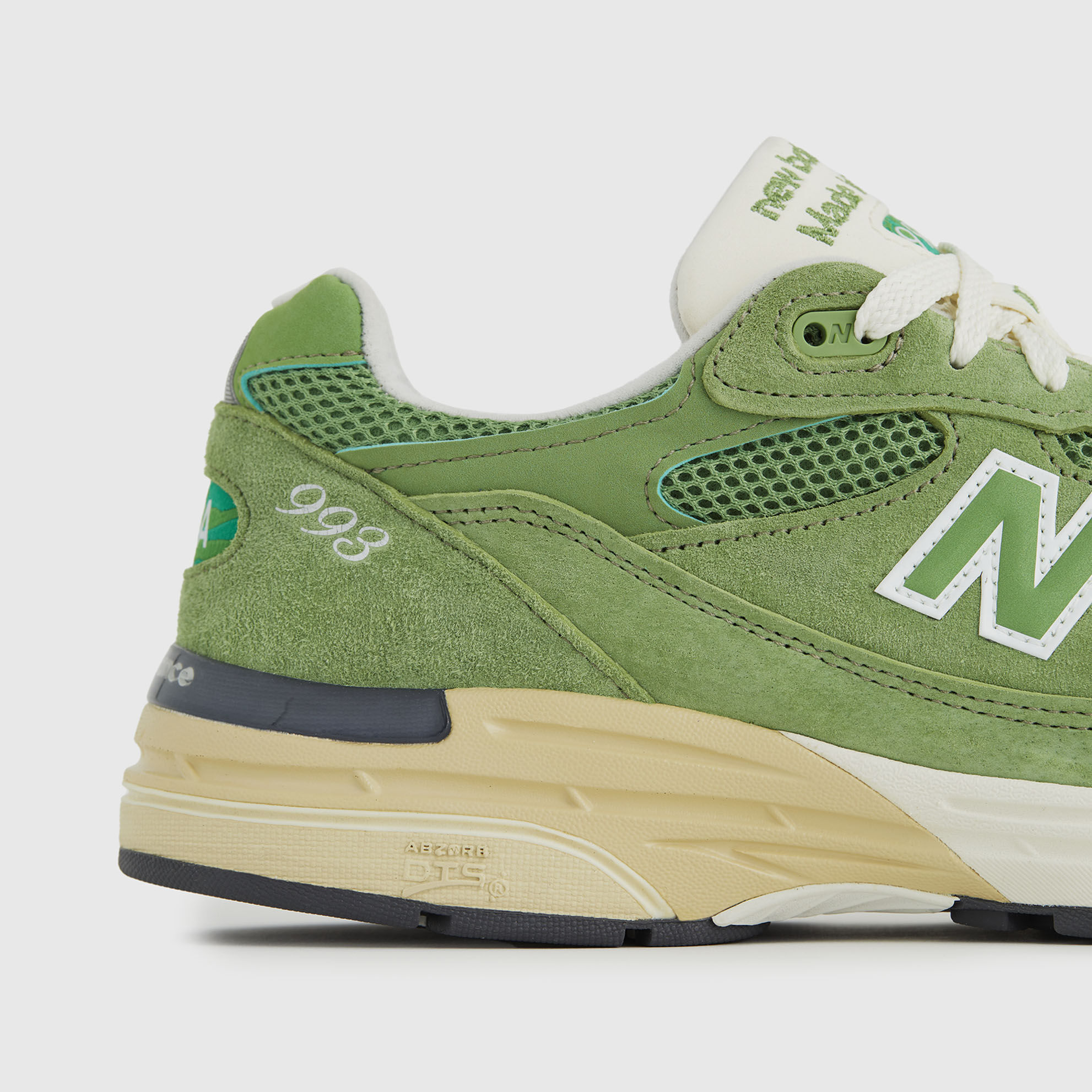 New balance 993 homme soldes discount
