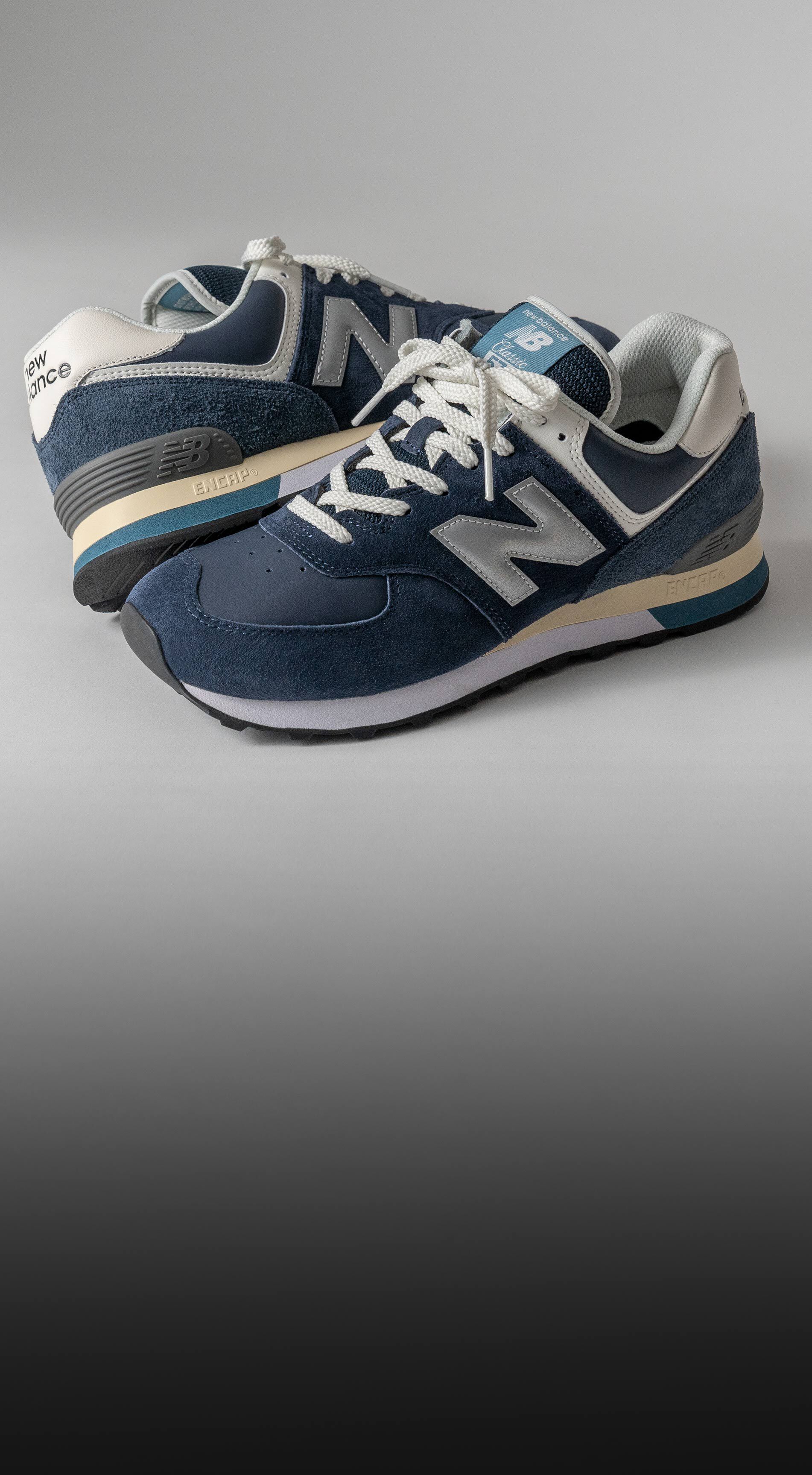 Sneakers voor heren - New Balance