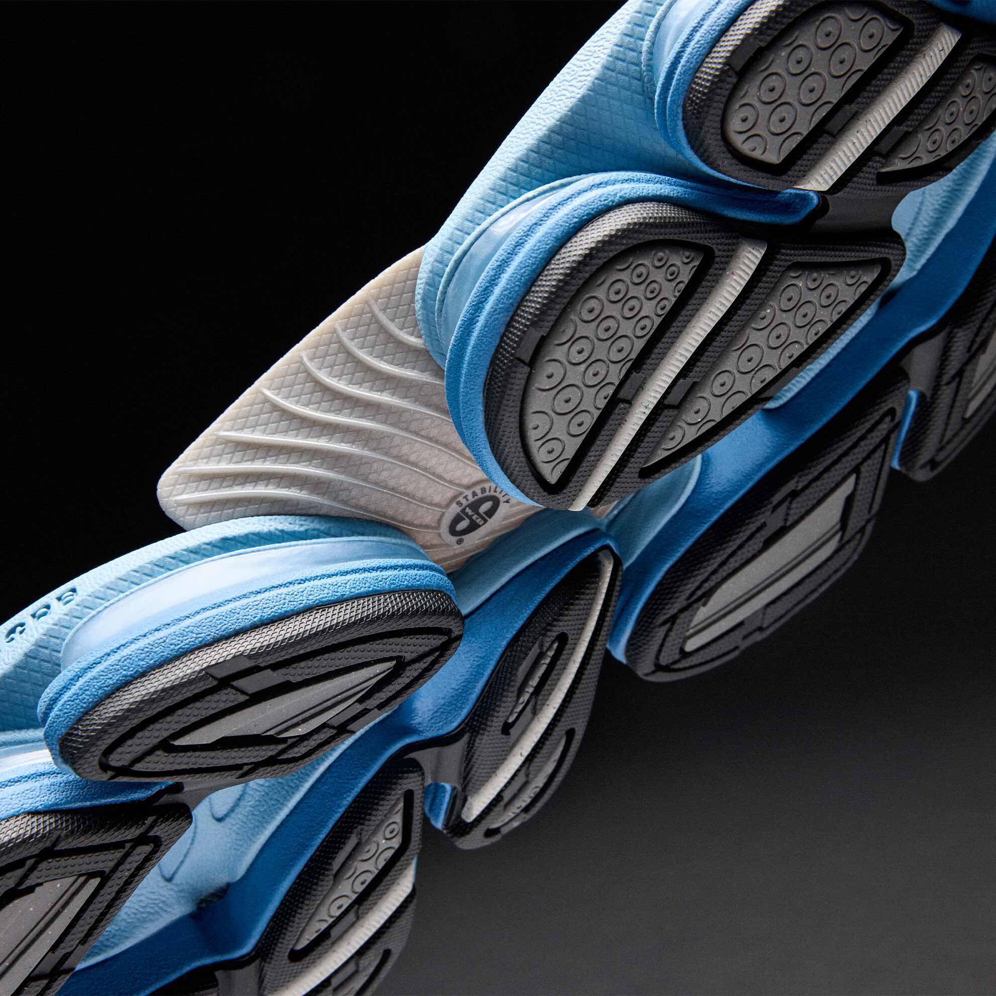 ABZORB 2000 chaussures Unisexe - New Balance