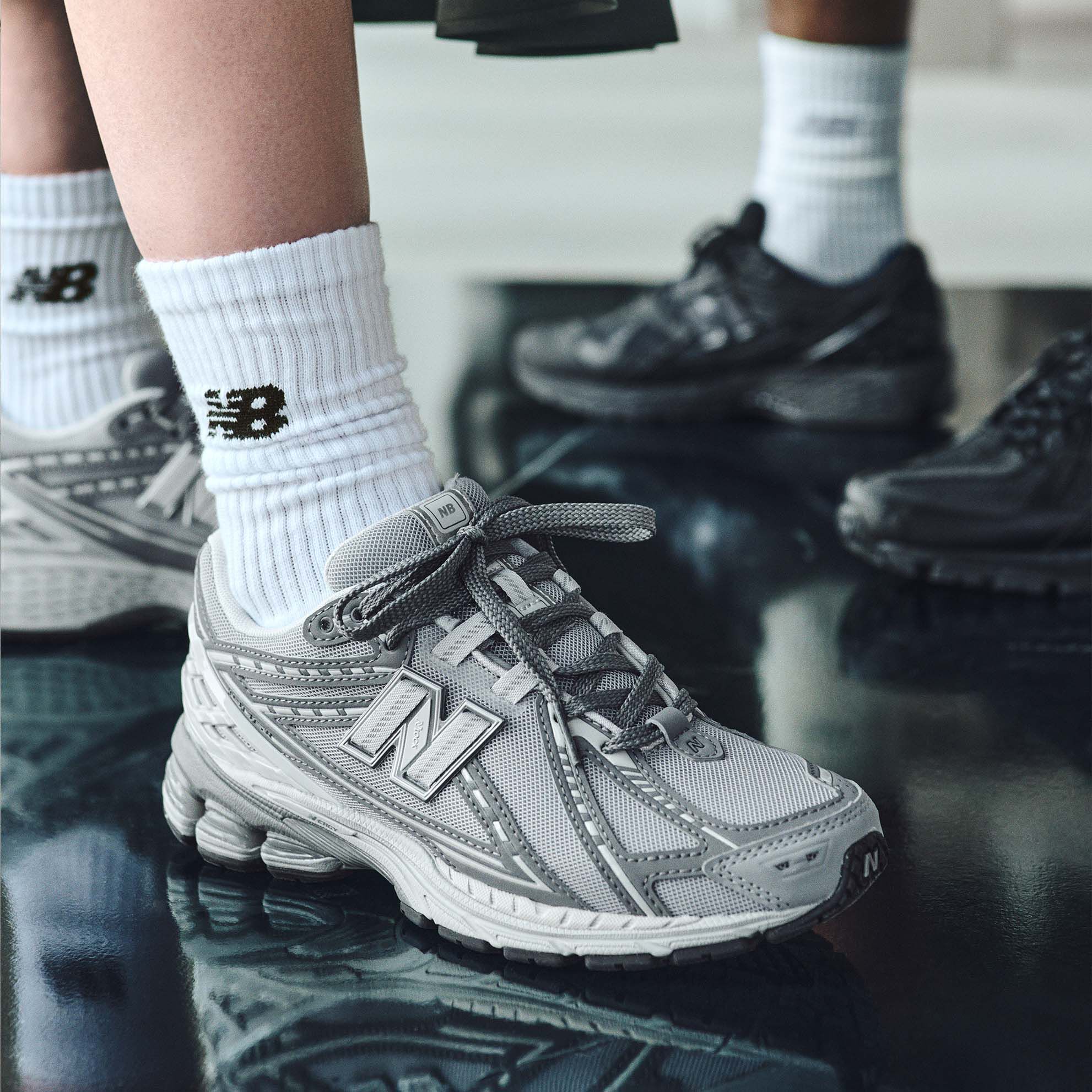 Men's 1906 Utility Shoes - New Balance