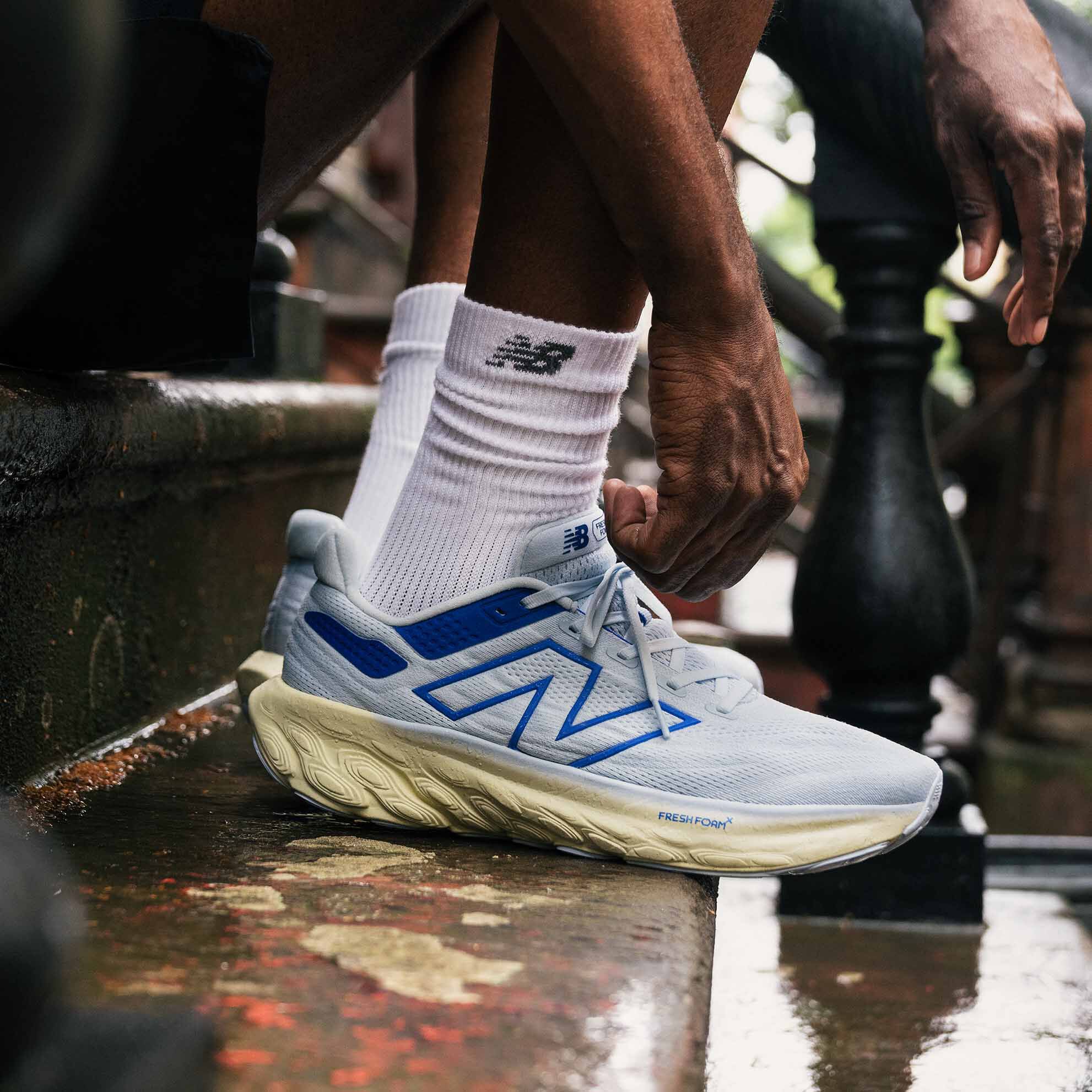 New 2025 balance hardloopschoenen