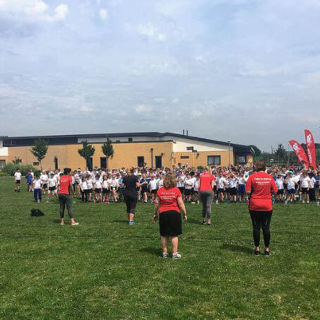 Community activities NB