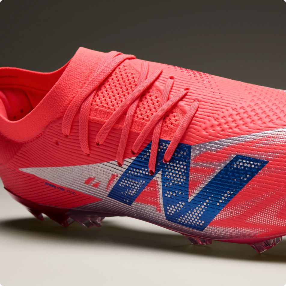 Unisex FURON ELITE FG V8 Football Boots - New Balance