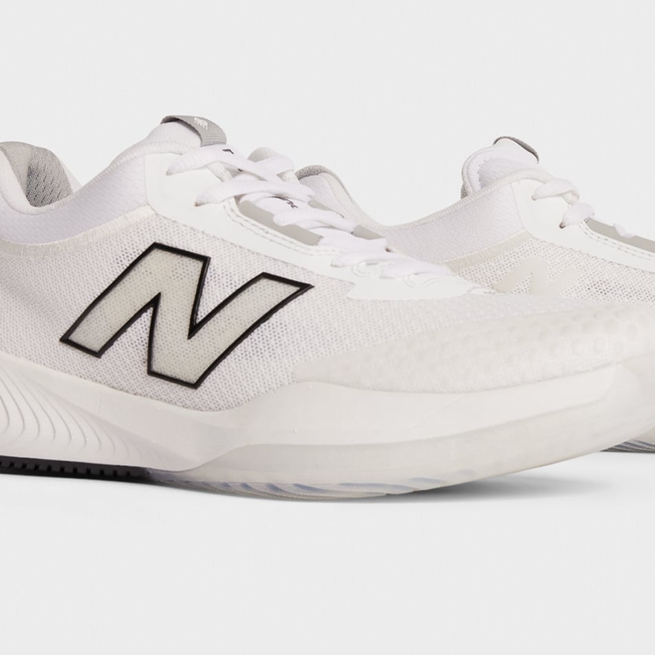 Lightweight breathability