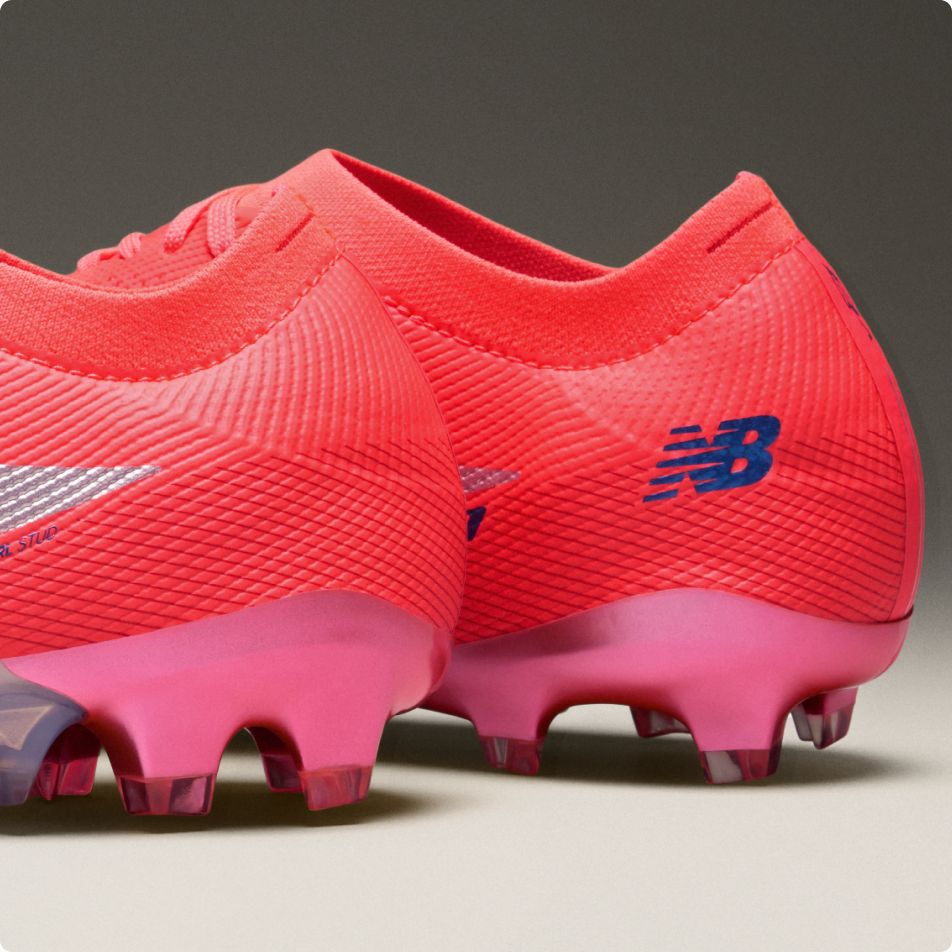 Unisex FURON ELITE FG V8 Football Boots - New Balance