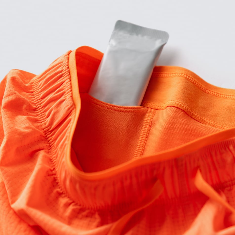 Neem je (race) essentials mee